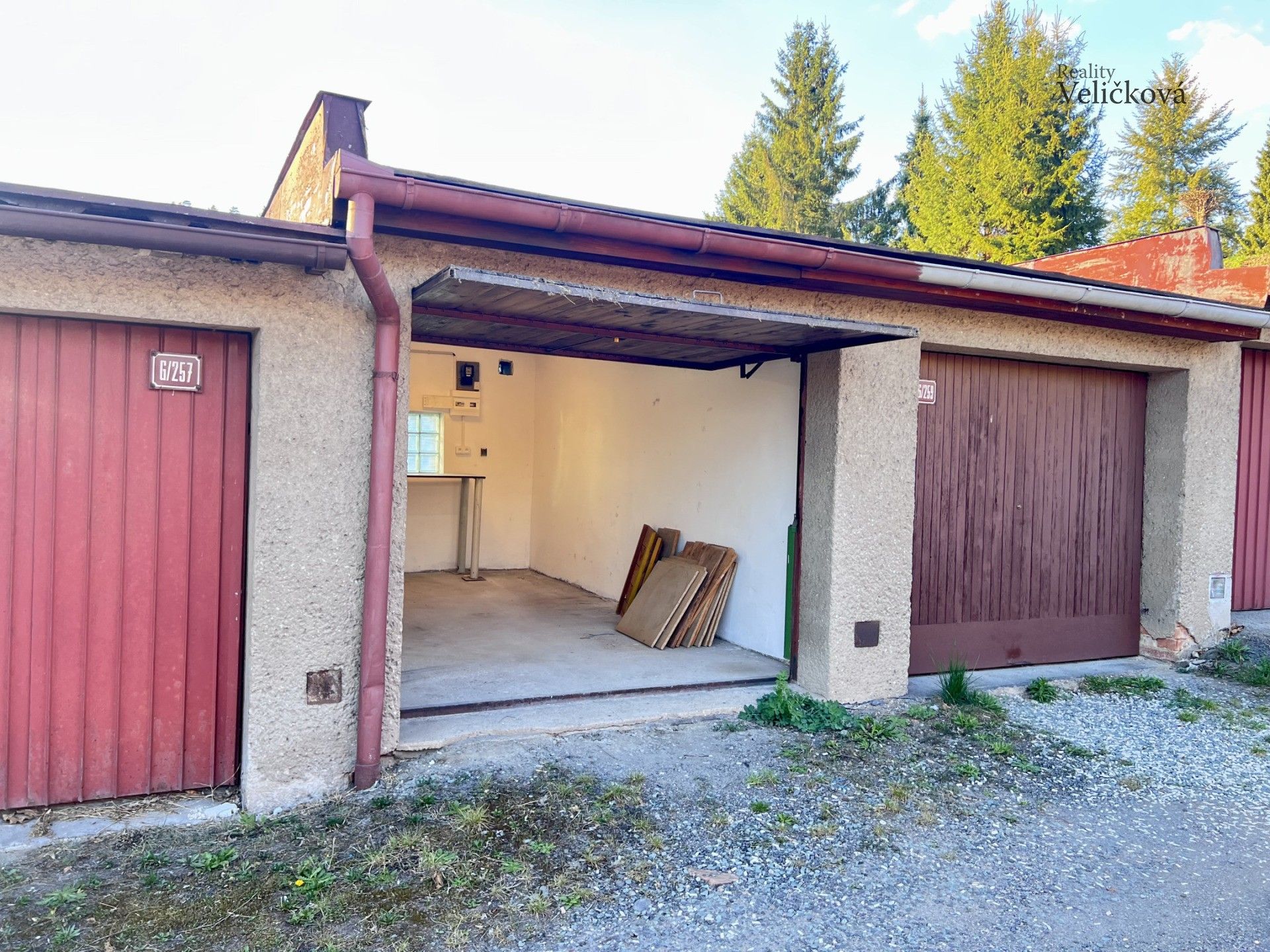Prodej nemovitosti 15 m² - foto 22