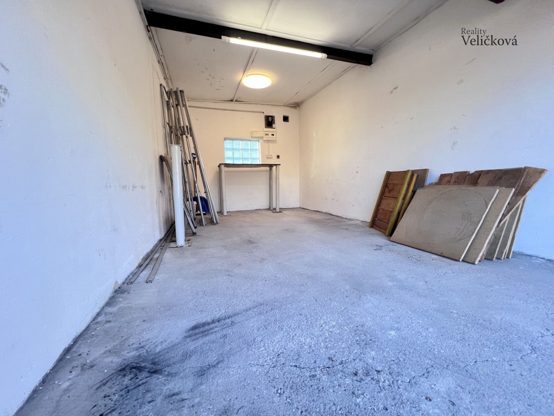 Prodej nemovitosti 15 m² - foto 20