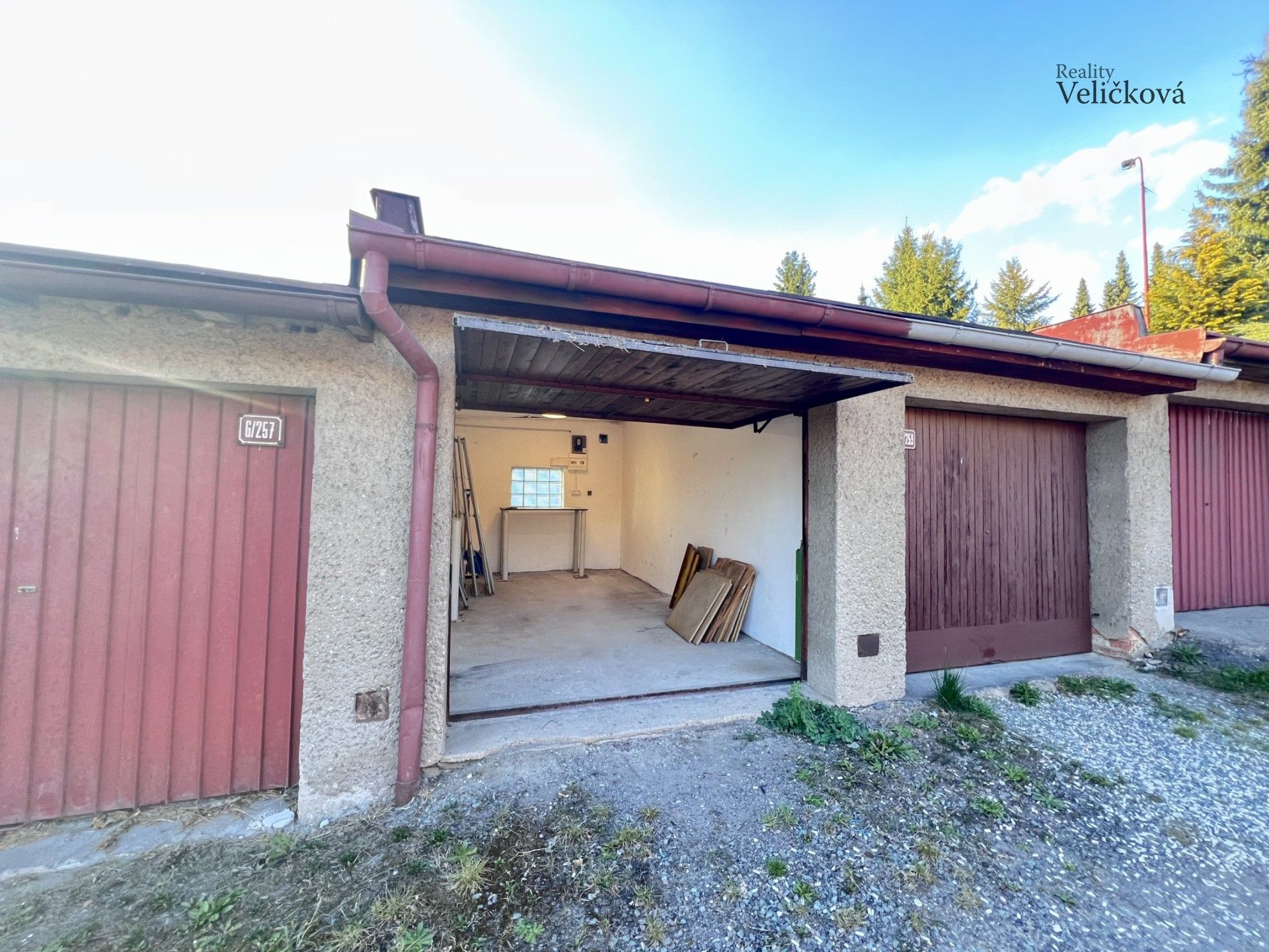 Prodej nemovitosti 15 m² - foto 21