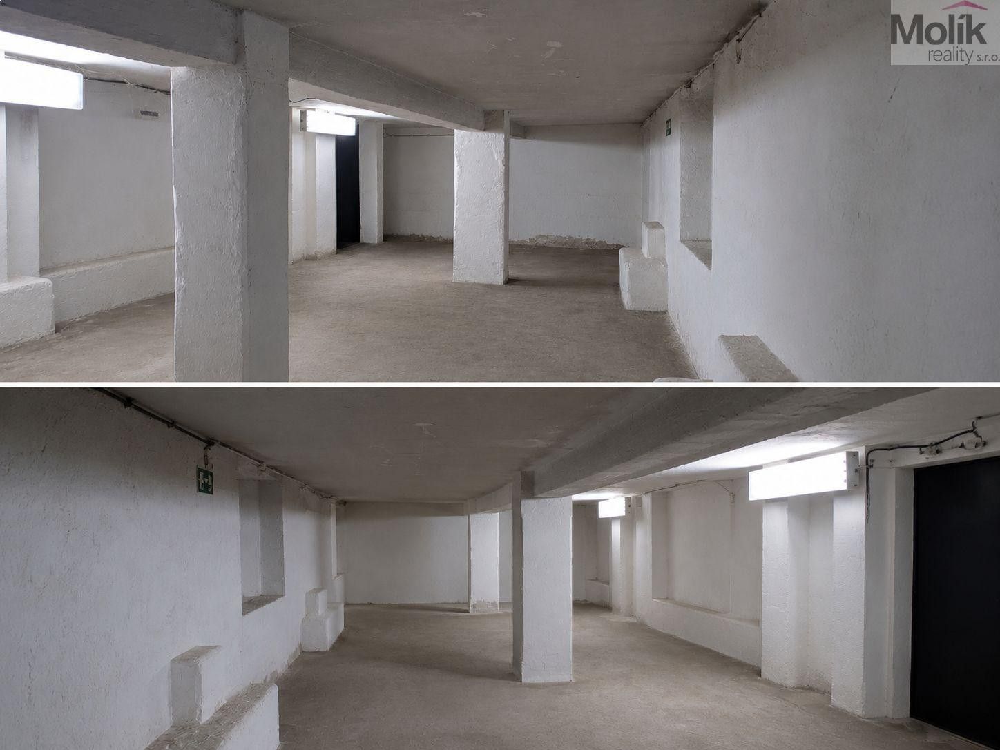 Pronájem komerčního prostoru 200 m² - foto 3