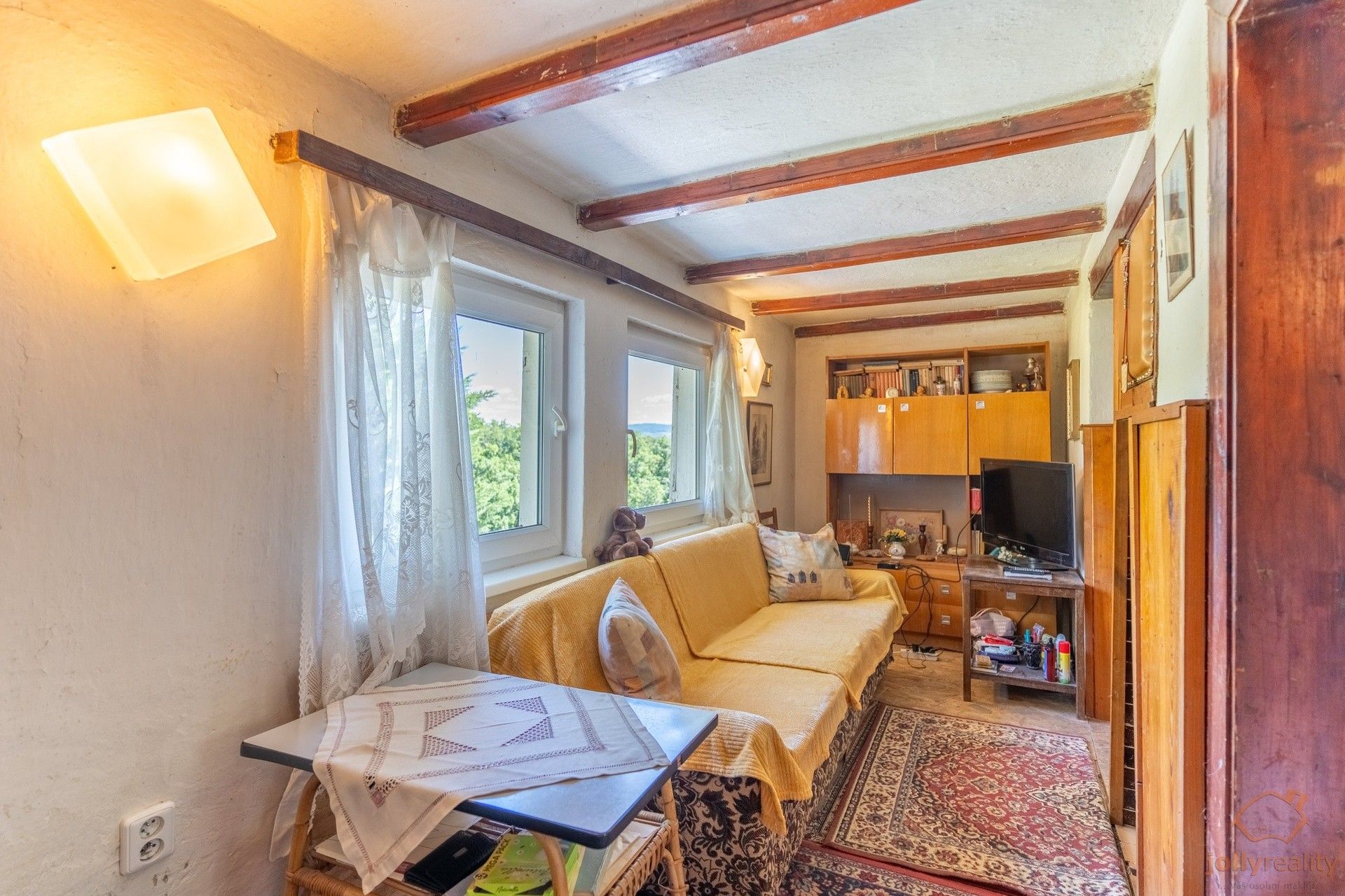 Prodej domu 49 m² - foto 4