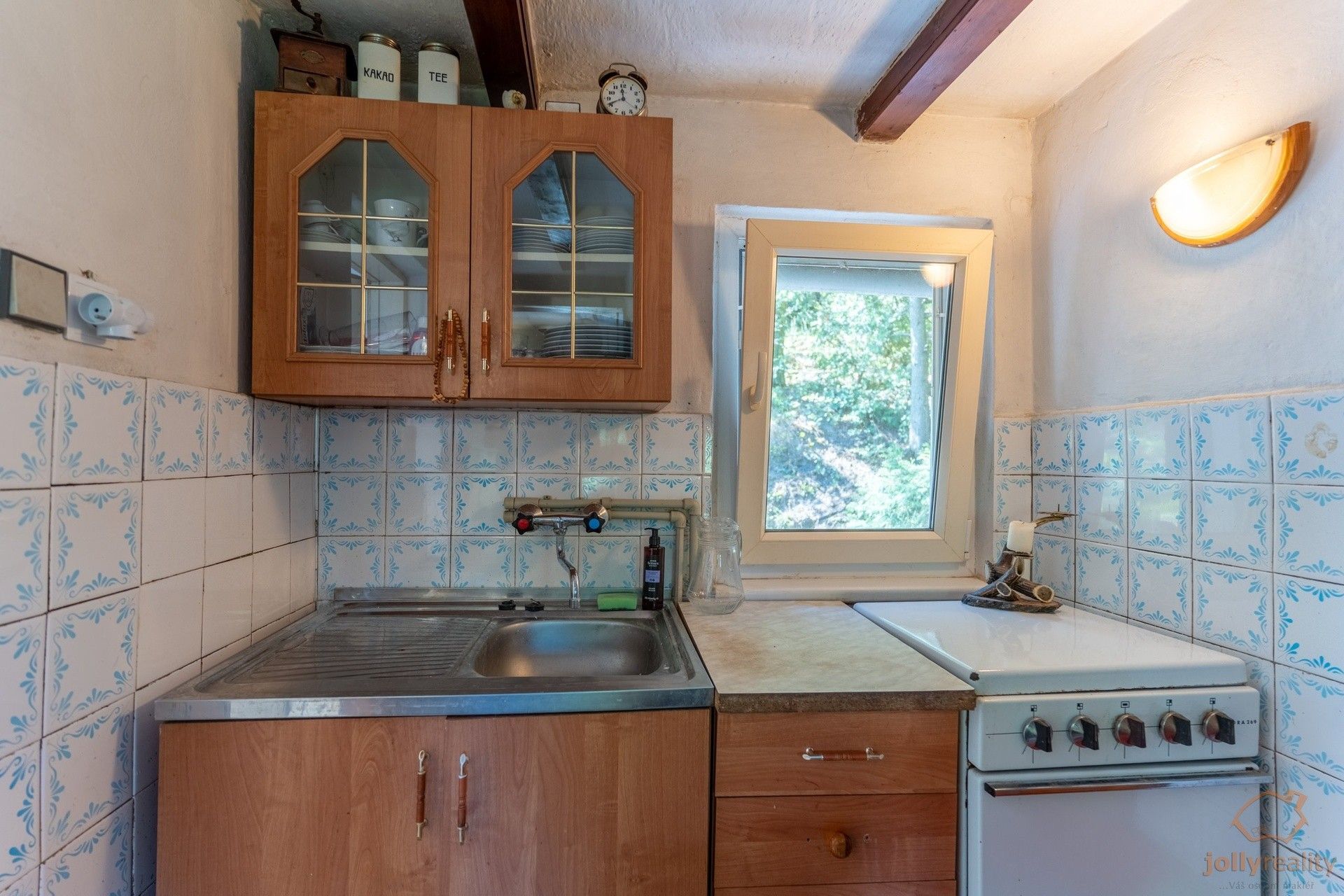 Prodej domu 49 m² - foto 6