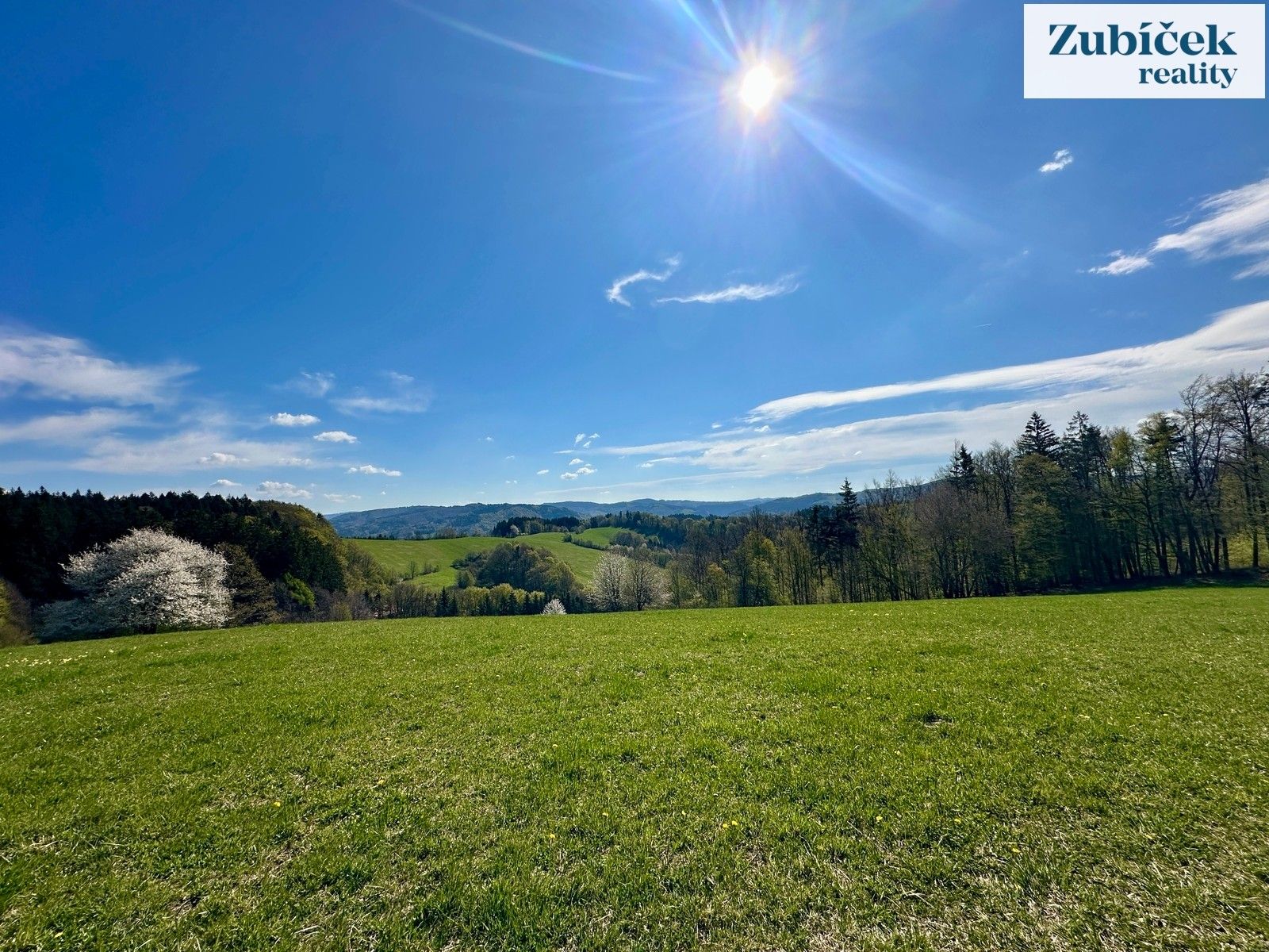 Prodej pozemku 14409 m² - foto 11