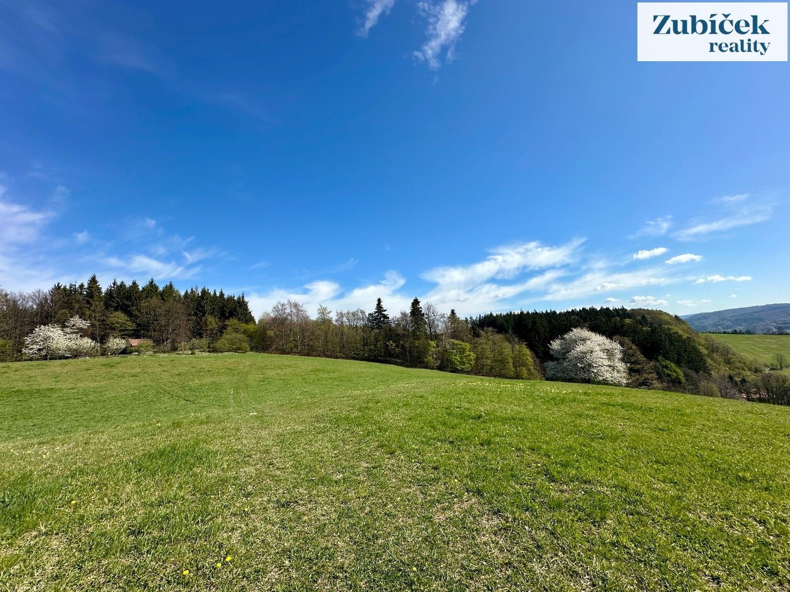 Prodej pozemku 14409 m² - foto 12