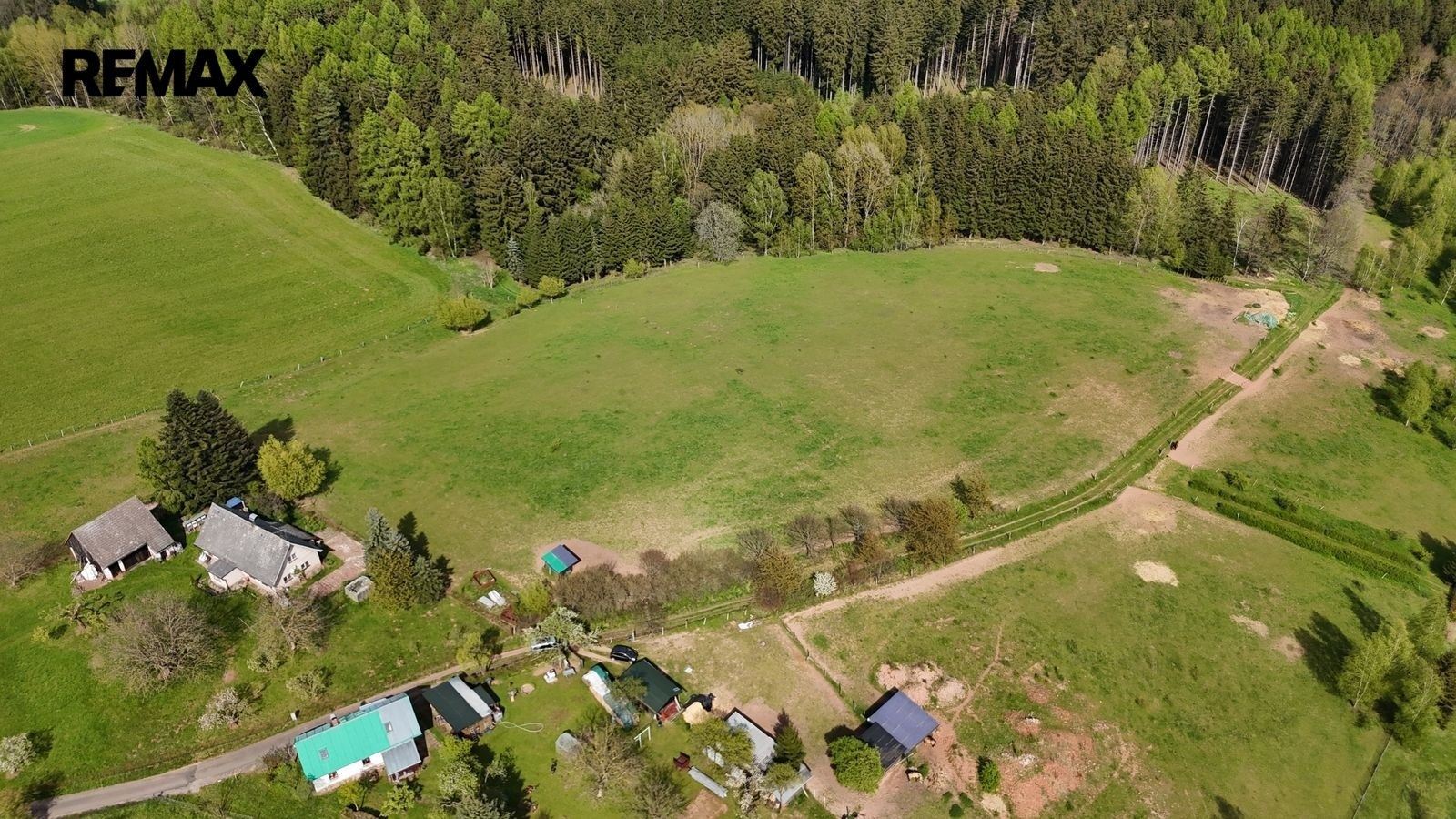 Prodej pozemku 18594 m² - foto 10
