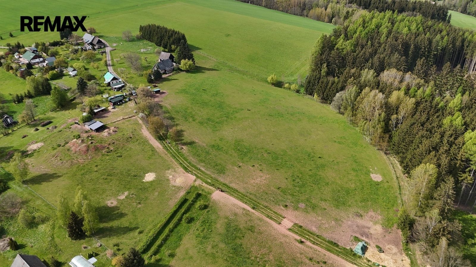 Prodej pozemku 18594 m² - foto 13