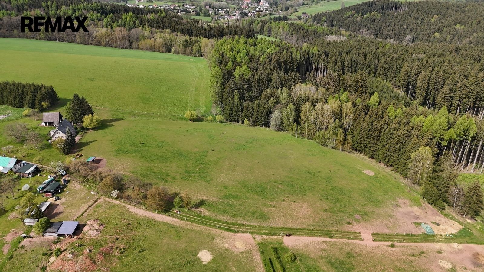 Prodej pozemku 18594 m² - foto 12