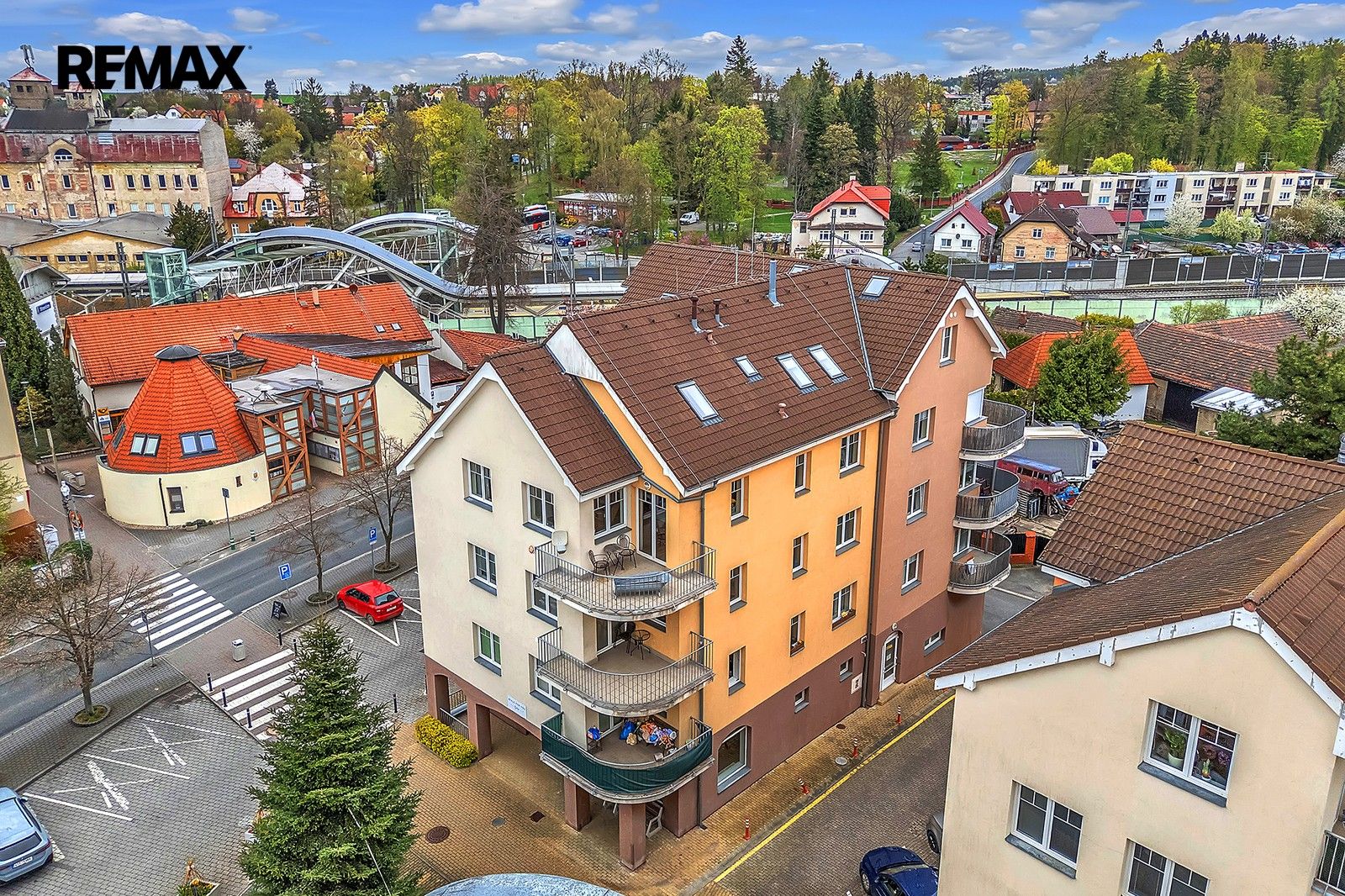 Prodej bytu 4+kk 108 m² - foto 1