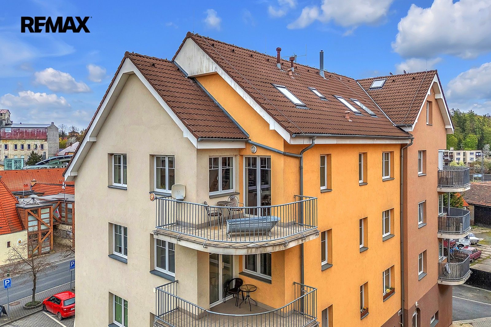 Prodej bytu 4+kk 108 m² - foto 2