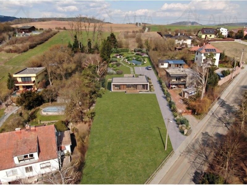 Prodej pozemku 3000 m² - foto 3