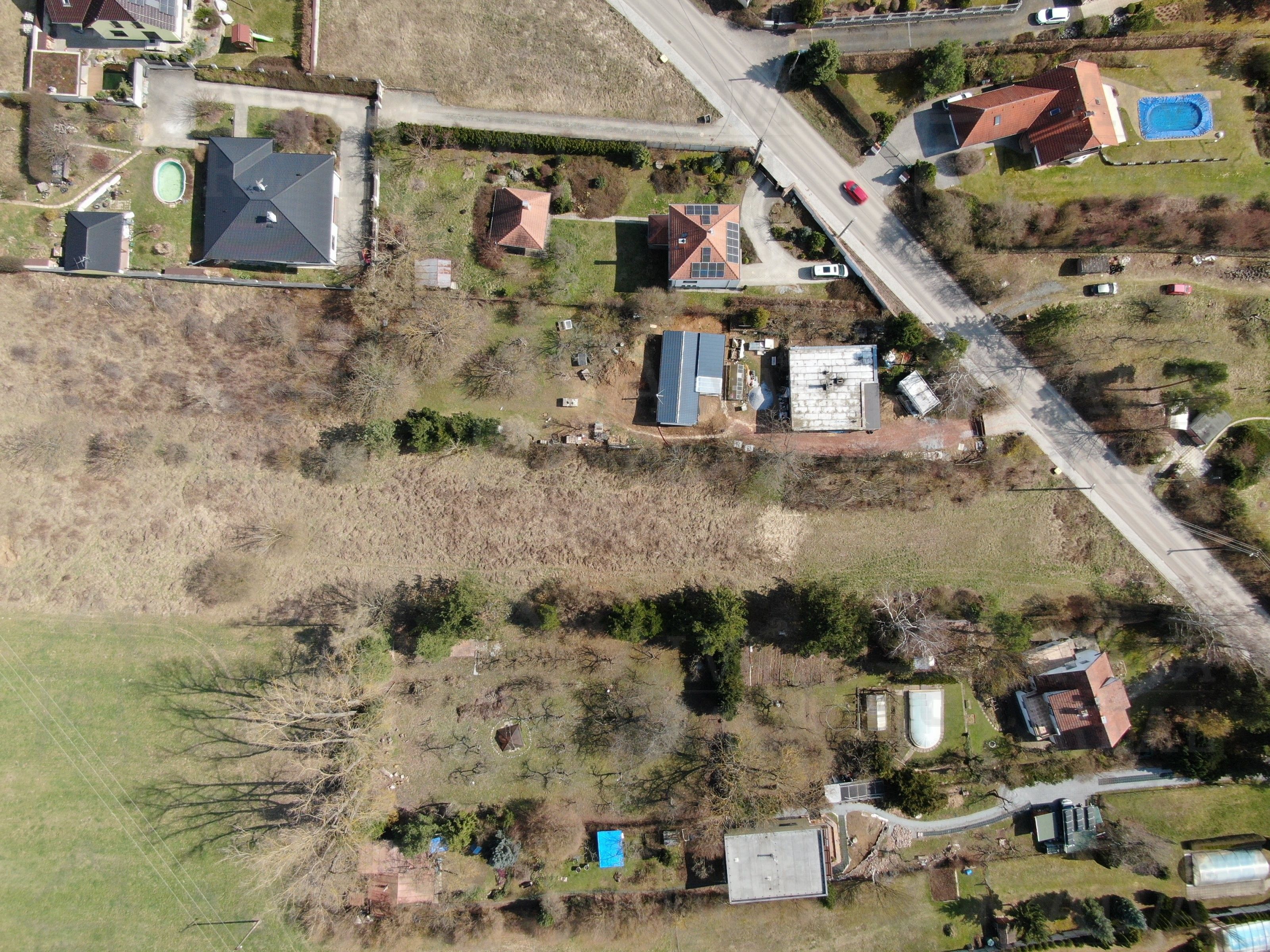 Prodej pozemku 3000 m² - foto 7