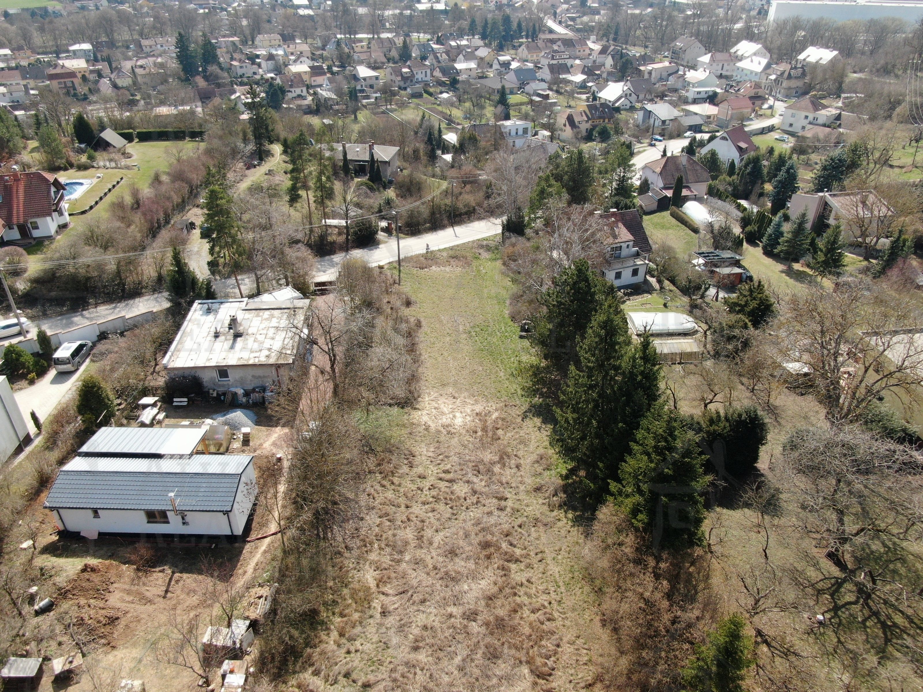 Prodej pozemku 3000 m² - foto 6