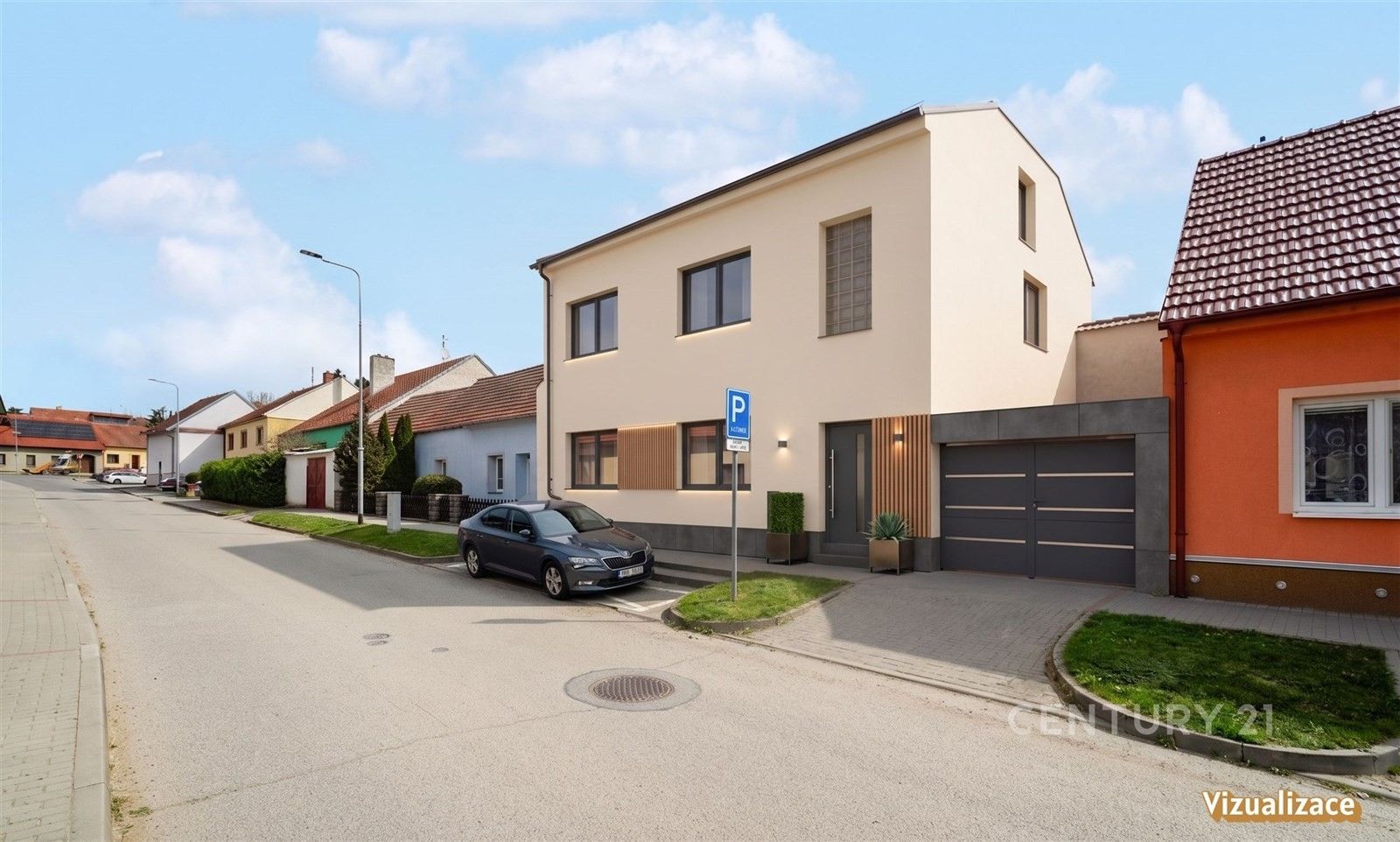 Prodej domu 190 m² - foto 3