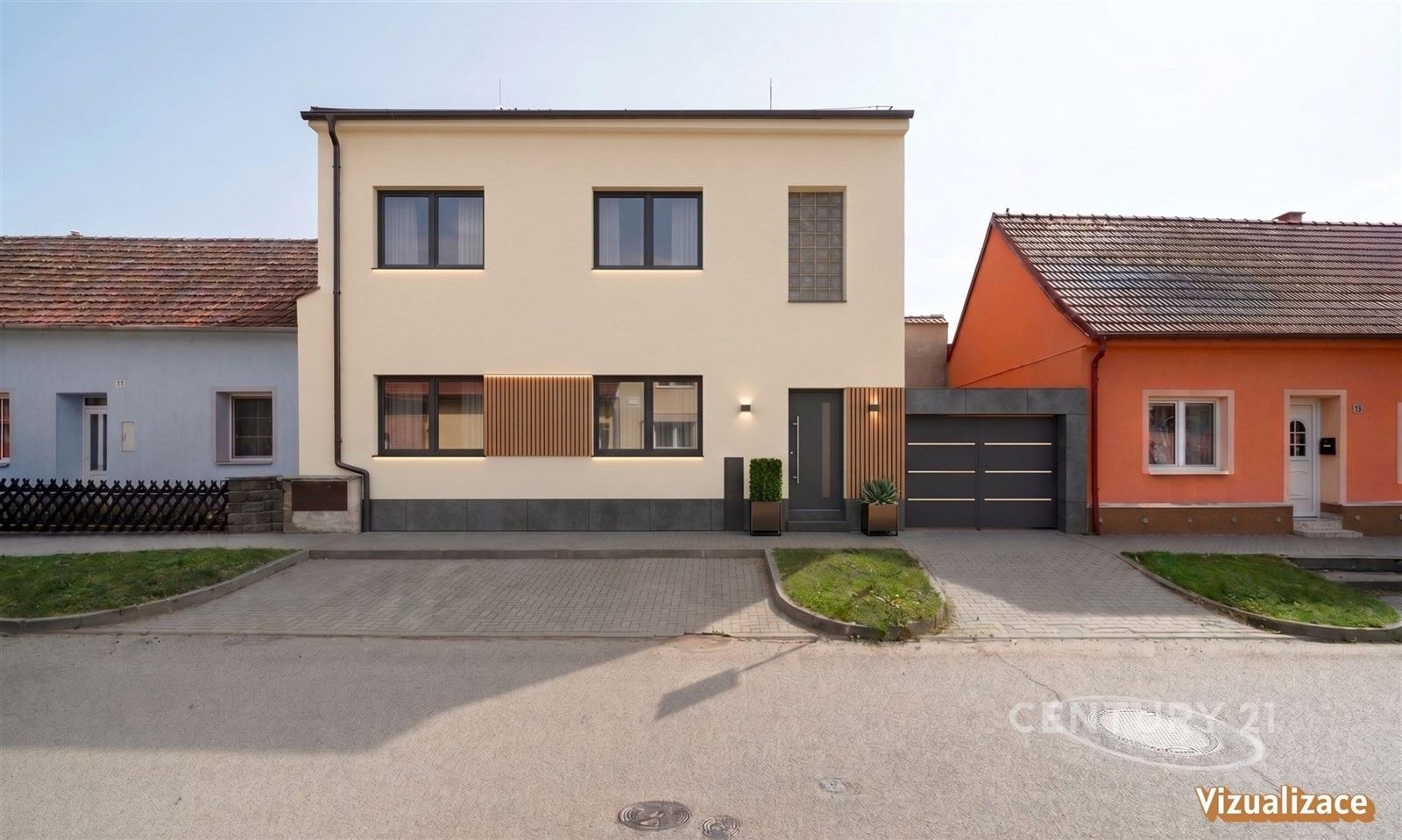 Prodej domu 190 m² - foto 18