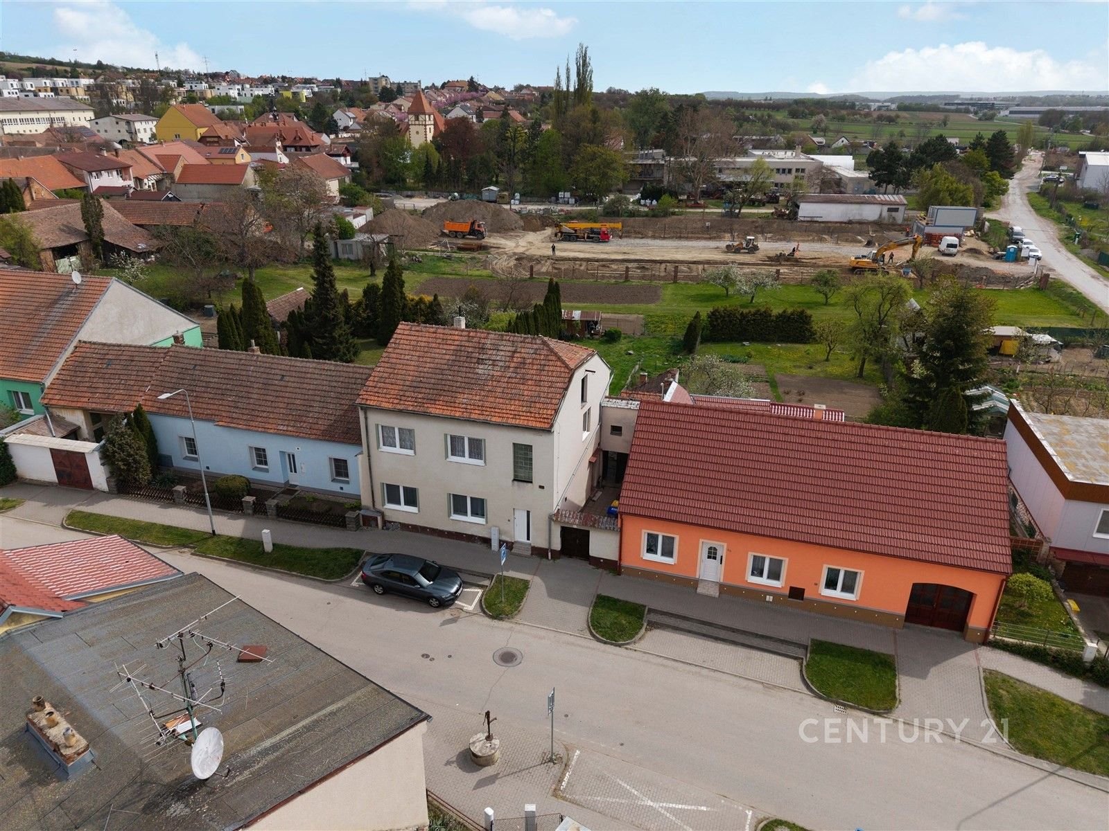 Prodej domu 190 m² - foto 22