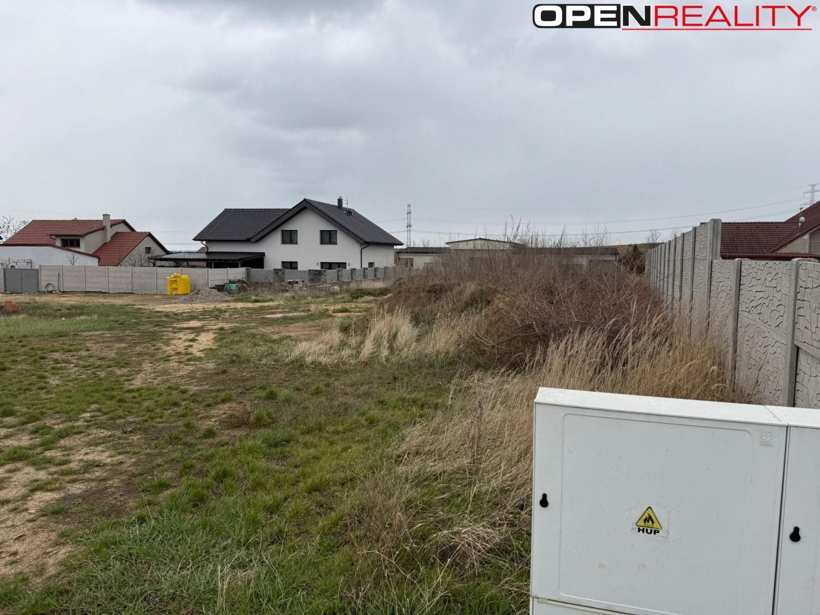 Prodej pozemku 978 m² - foto 4