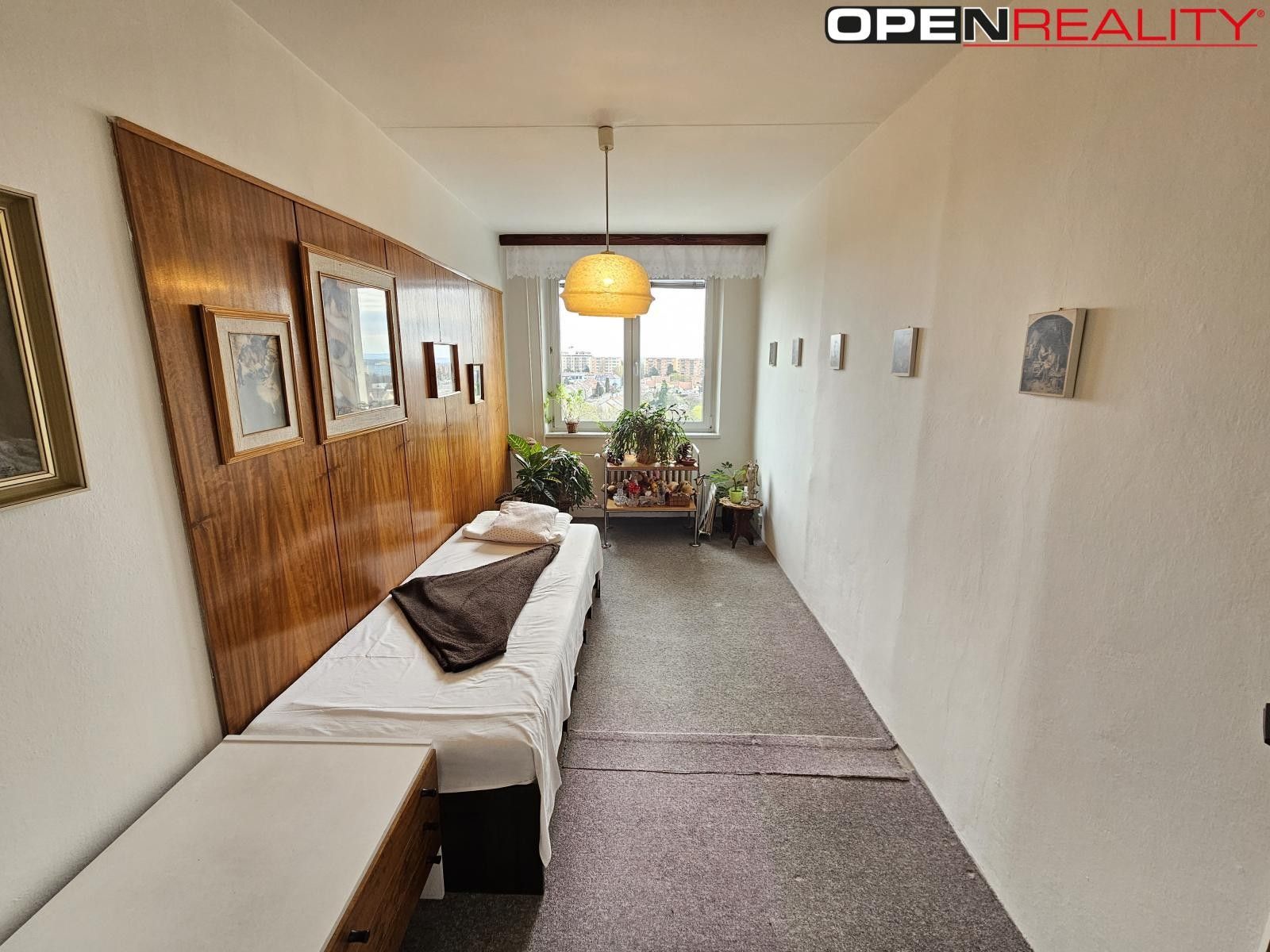 Prodej bytu 2+kk 45 m² - foto 4