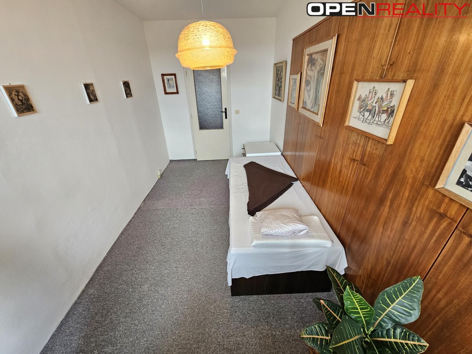 Prodej bytu 2+kk 45 m² - foto 5