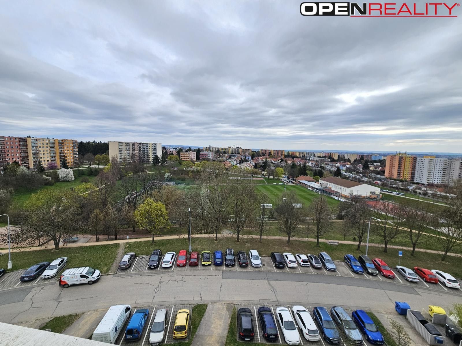 Prodej bytu 2+kk 45 m² - foto 12