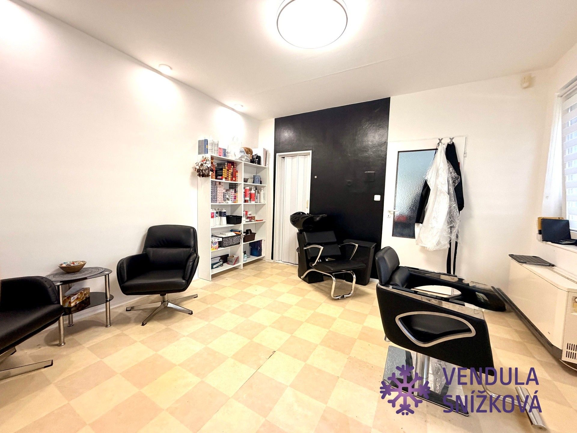 Pronájem komerčního prostoru 23 m² - foto 3