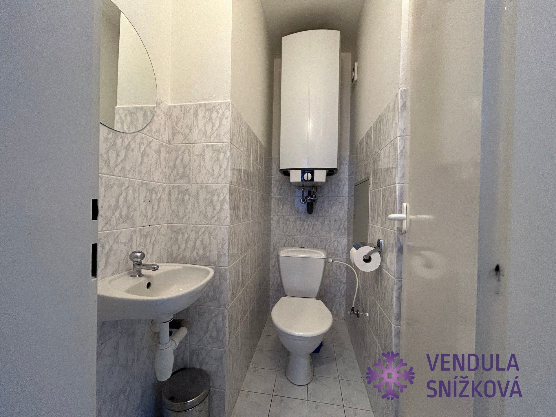 Pronájem komerčního prostoru 23 m² - foto 5