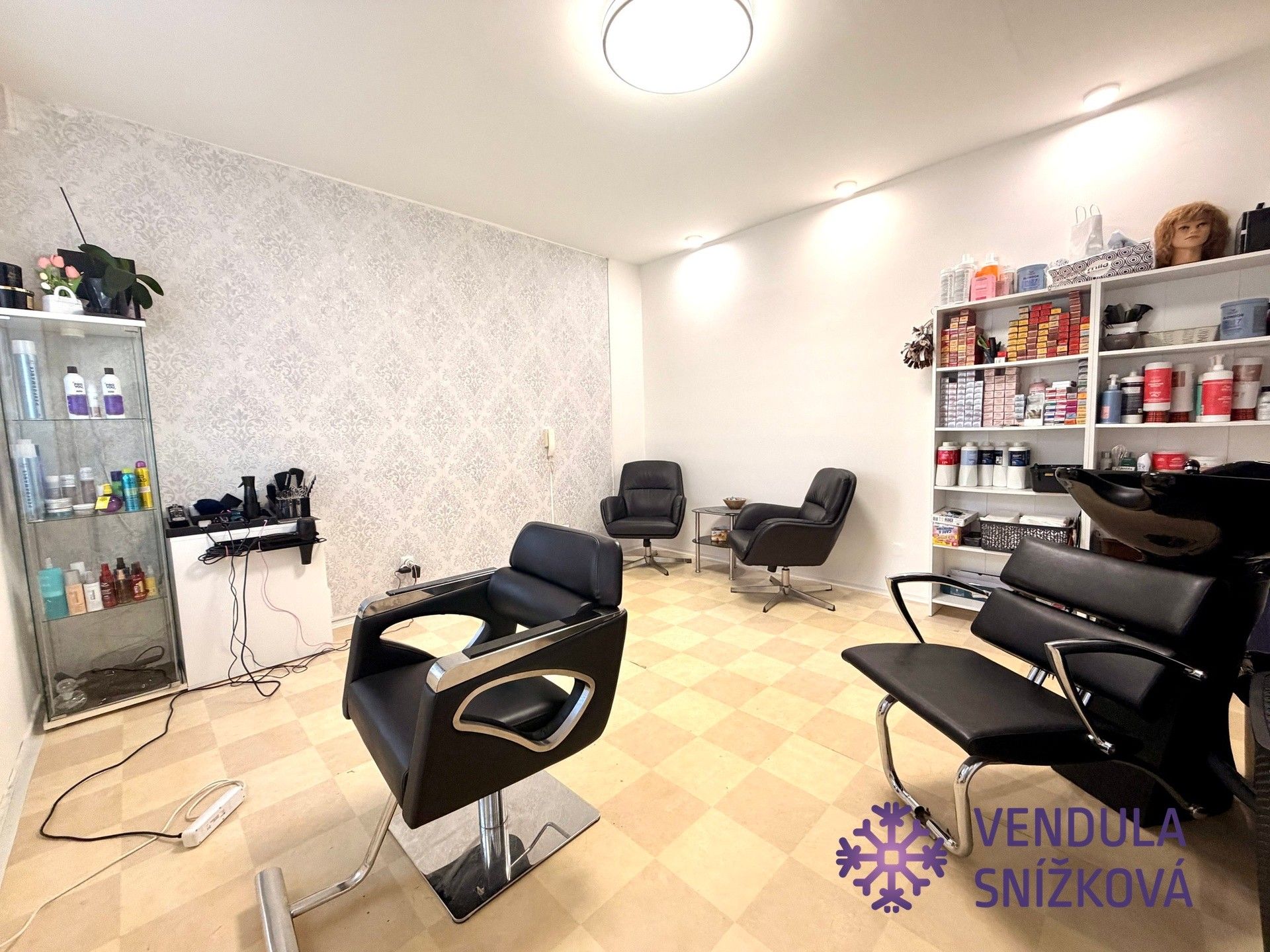 Pronájem komerčního prostoru 23 m² - foto 2