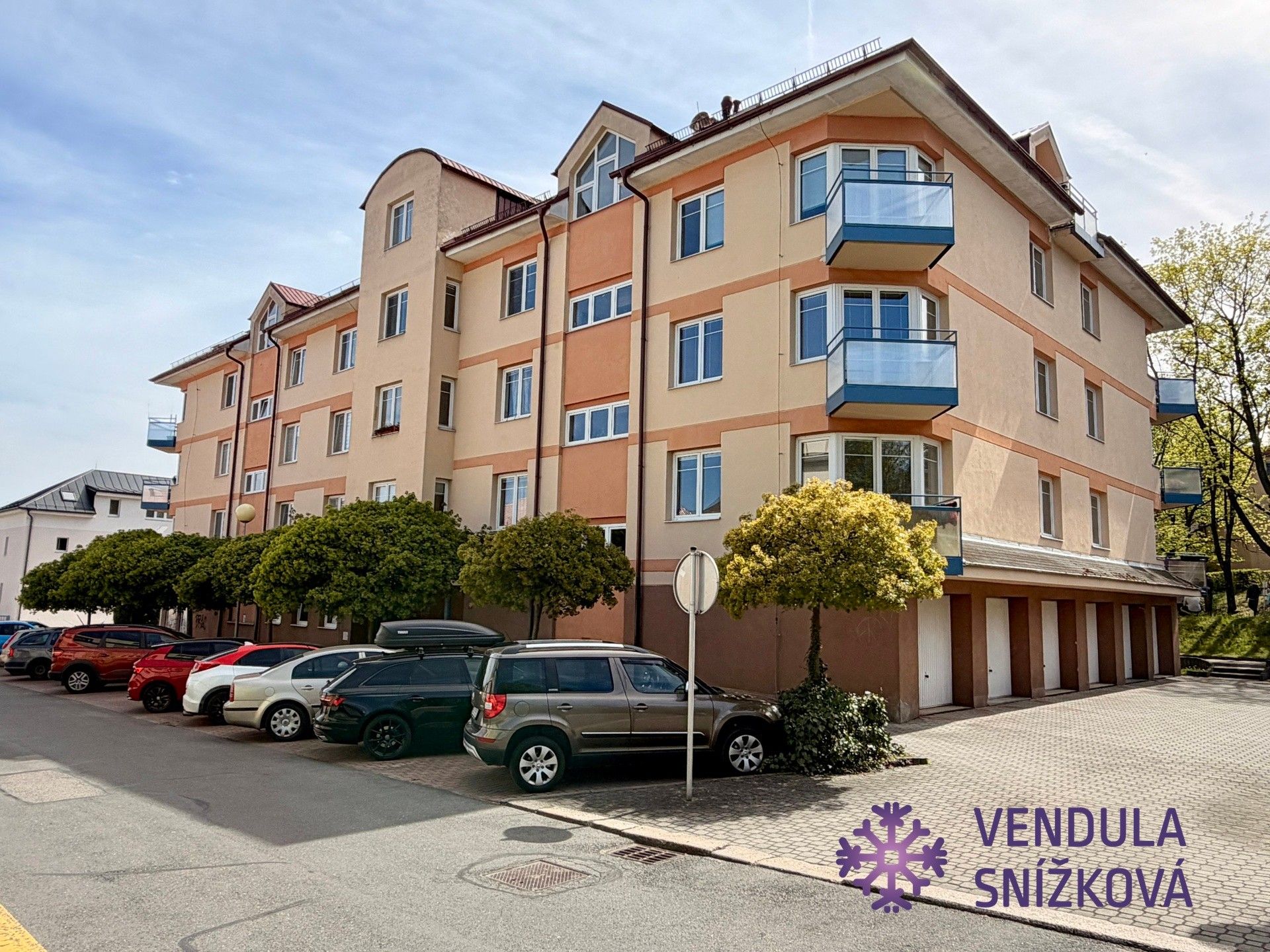 Pronájem komerčního prostoru 23 m² - foto 6