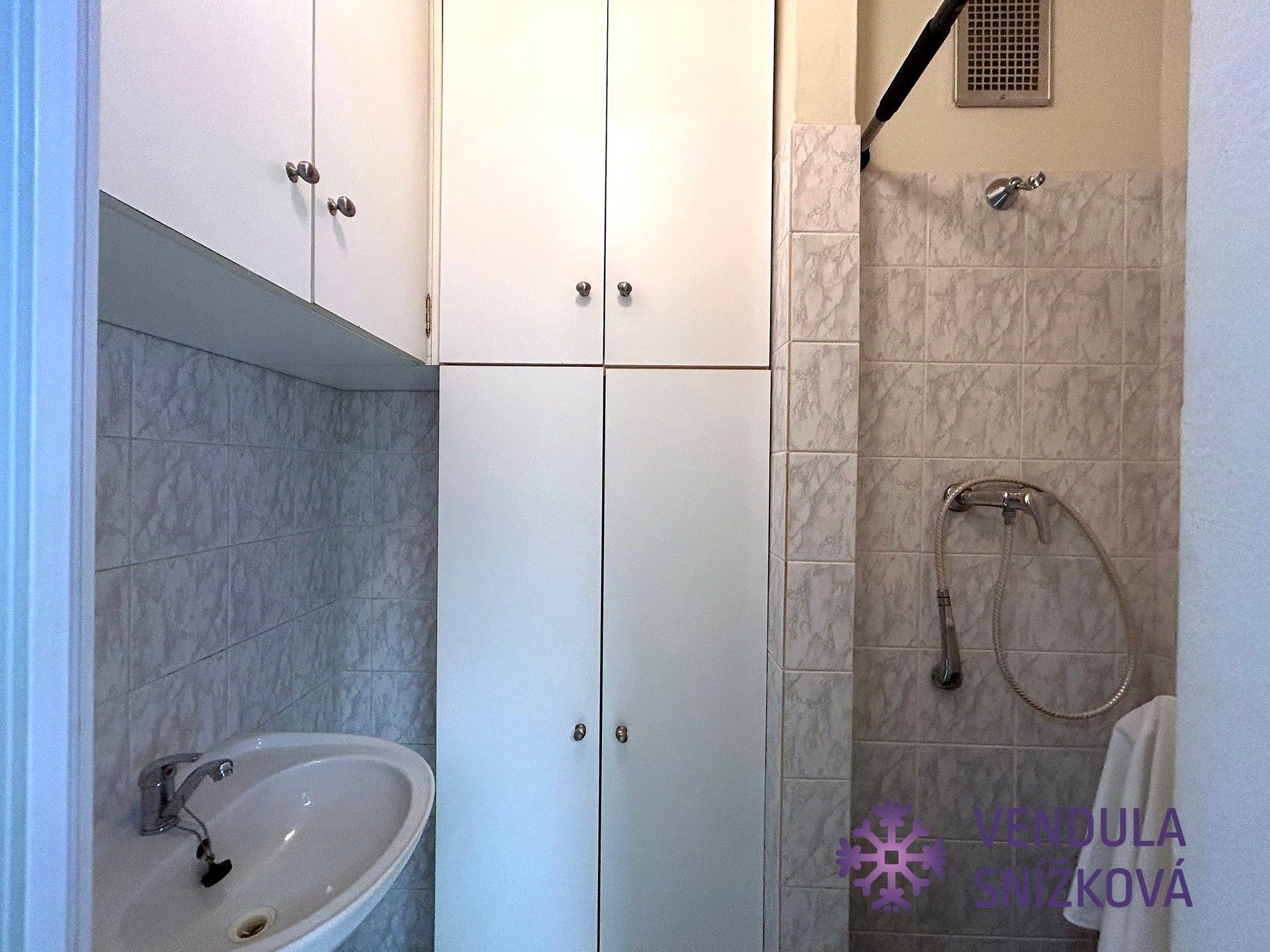 Pronájem komerčního prostoru 23 m² - foto 4
