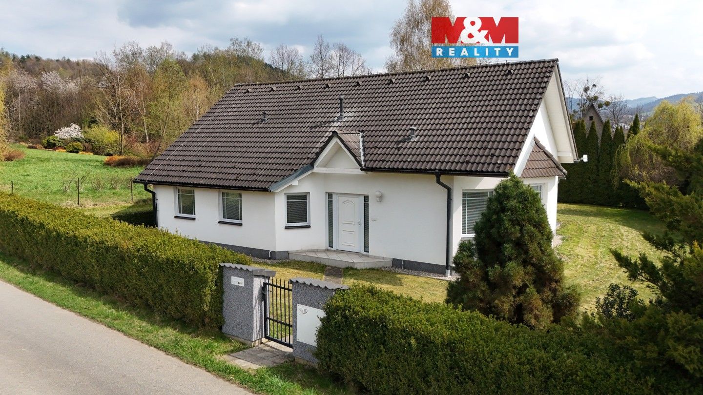 Prodej domu 120 m² - foto 1