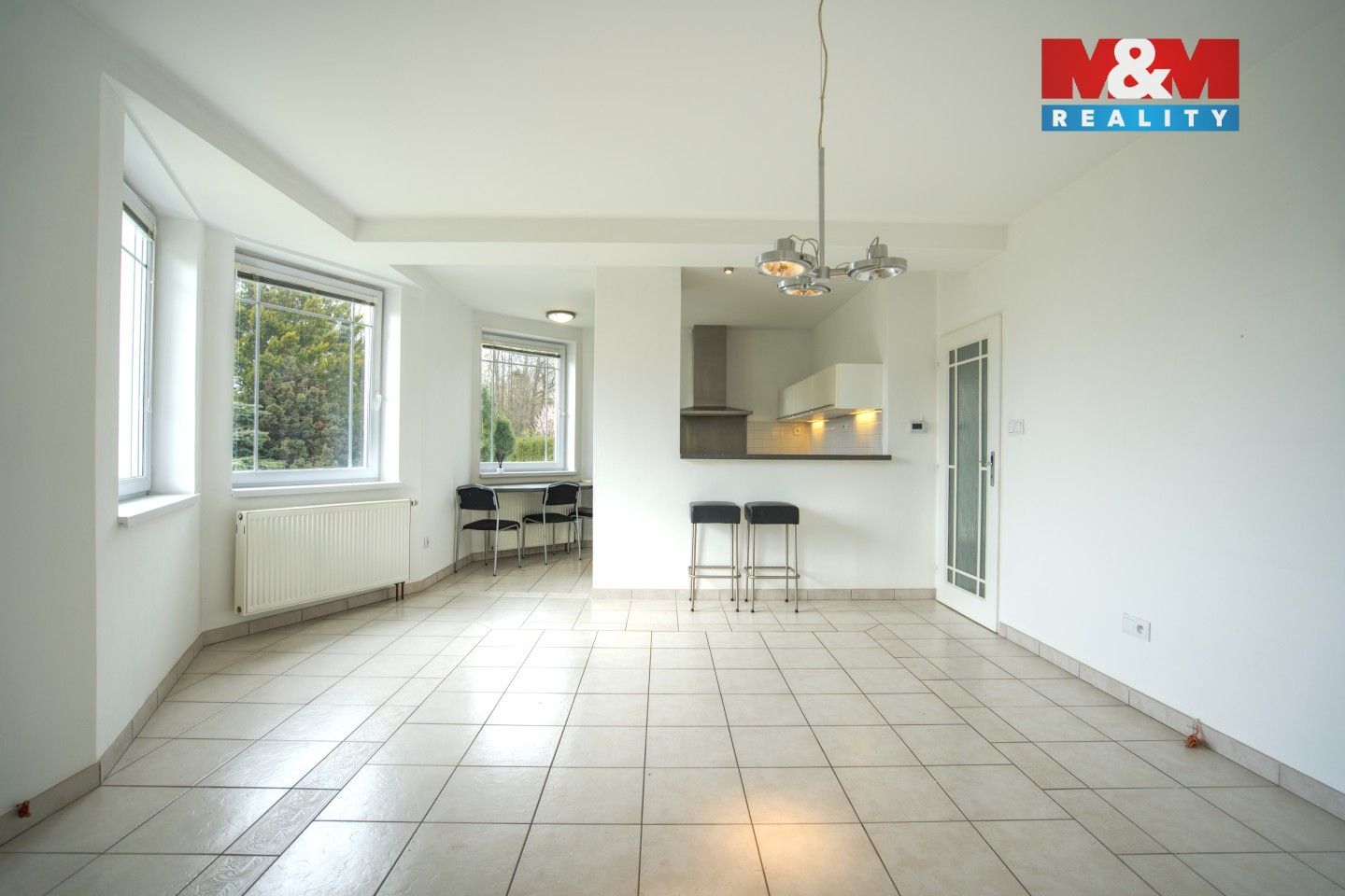 Prodej domu 120 m² - foto 2