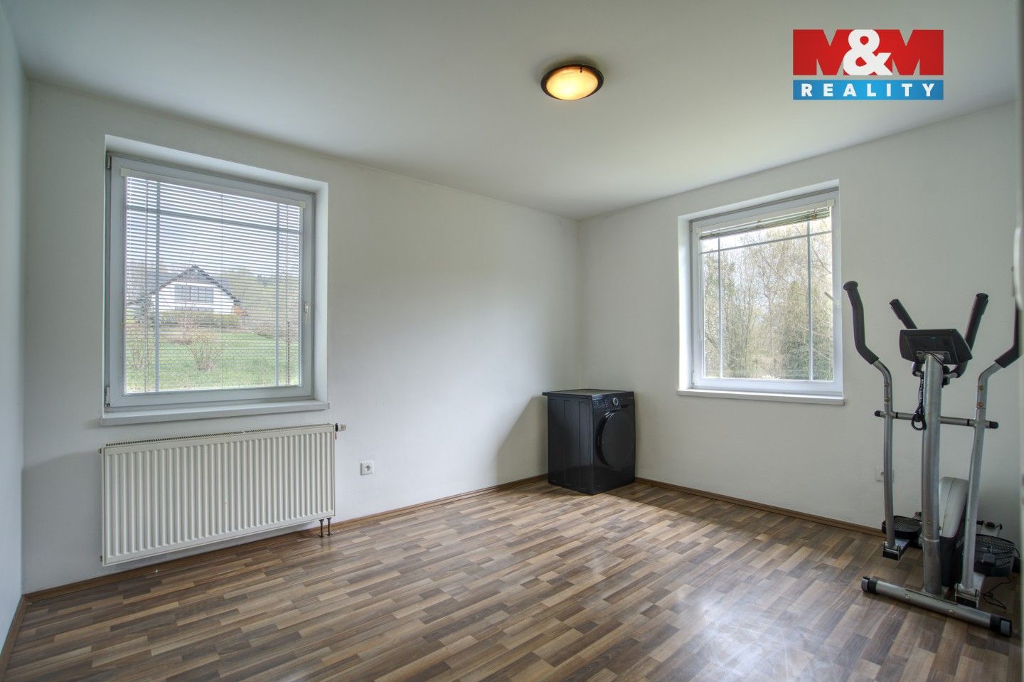 Prodej domu 120 m² - foto 8