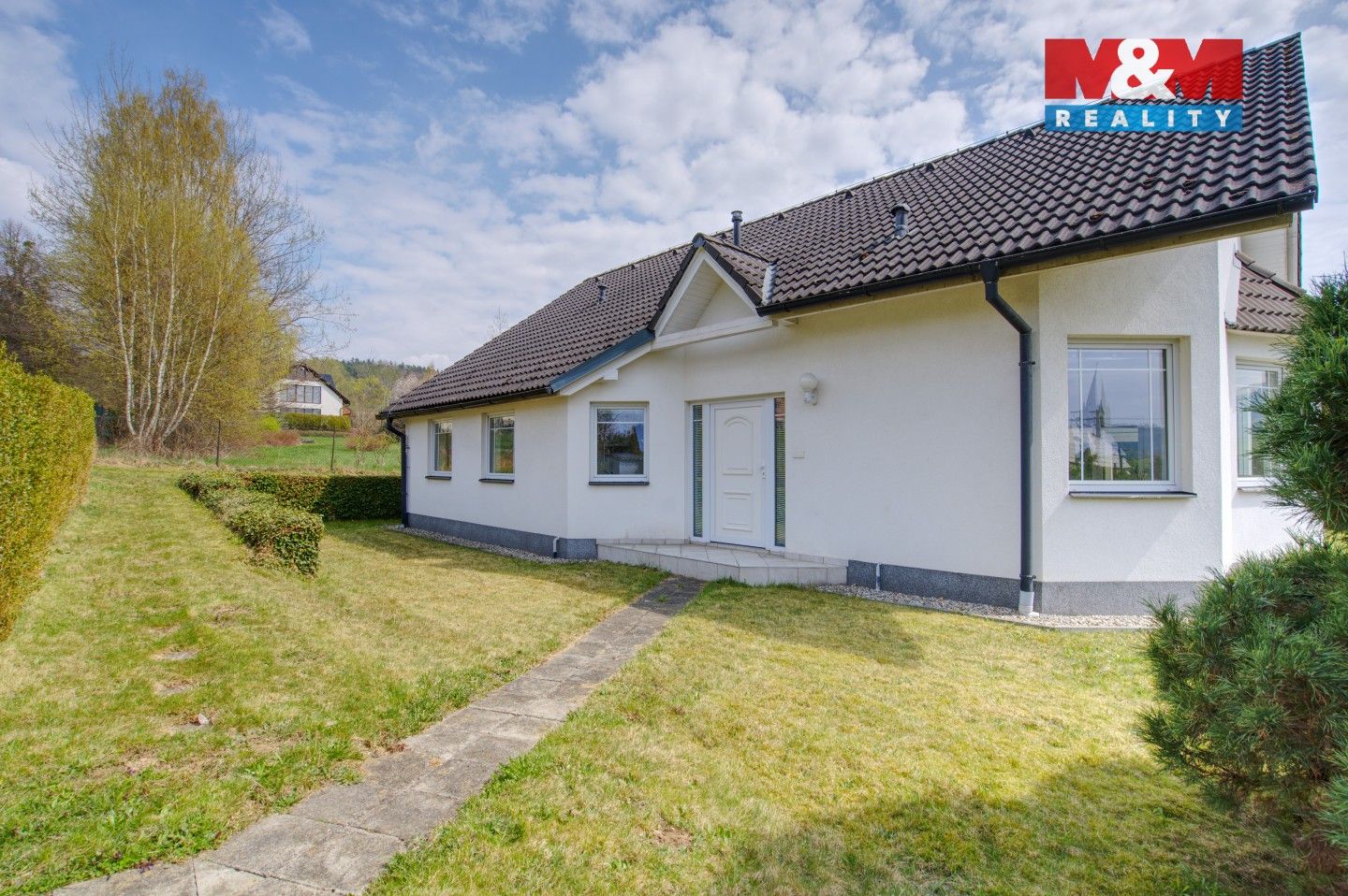 Prodej domu 120 m² - foto 13