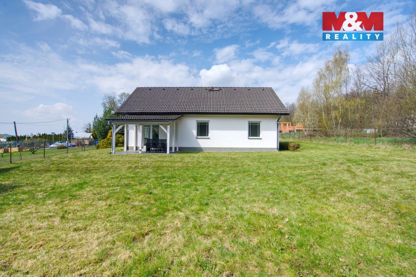 Prodej domu 120 m² - foto 14
