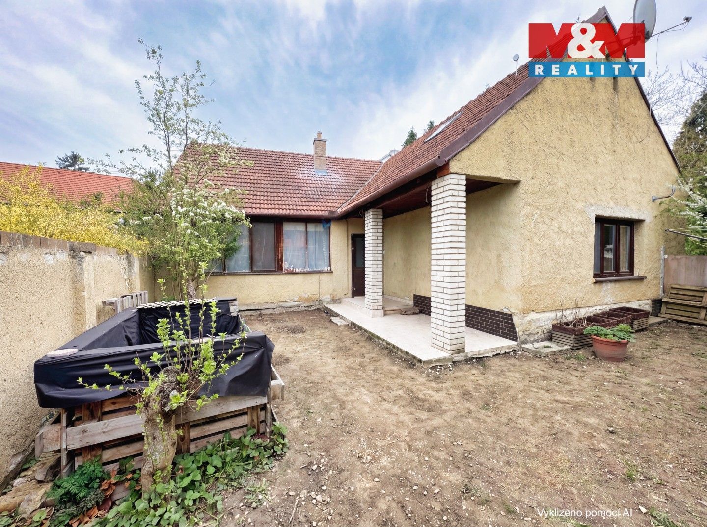 Prodej domu 125 m² - foto 19