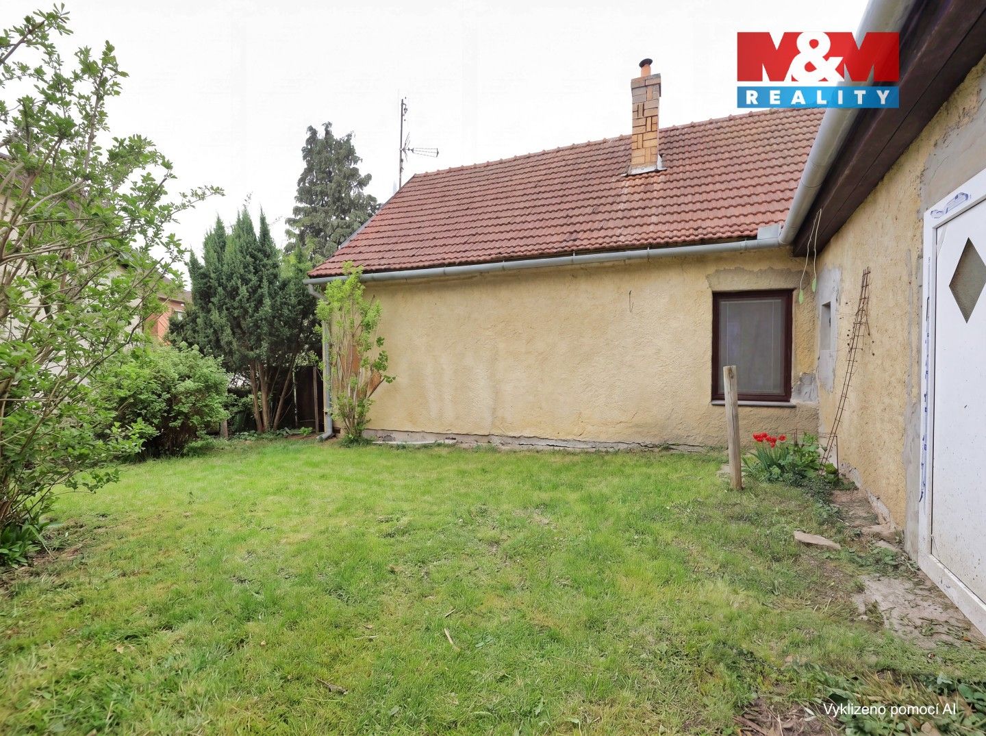 Prodej domu 125 m² - foto 21