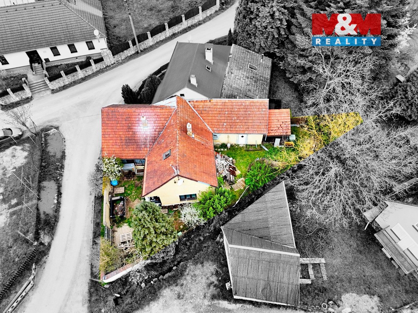 Prodej domu 125 m² - foto 23