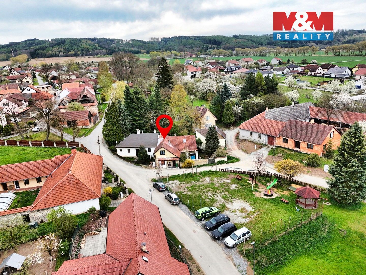 Prodej domu 125 m² - foto 24