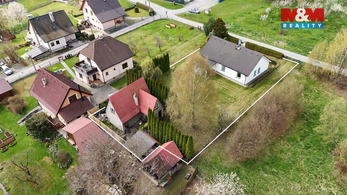 Prodej domu 120 m² - foto 18