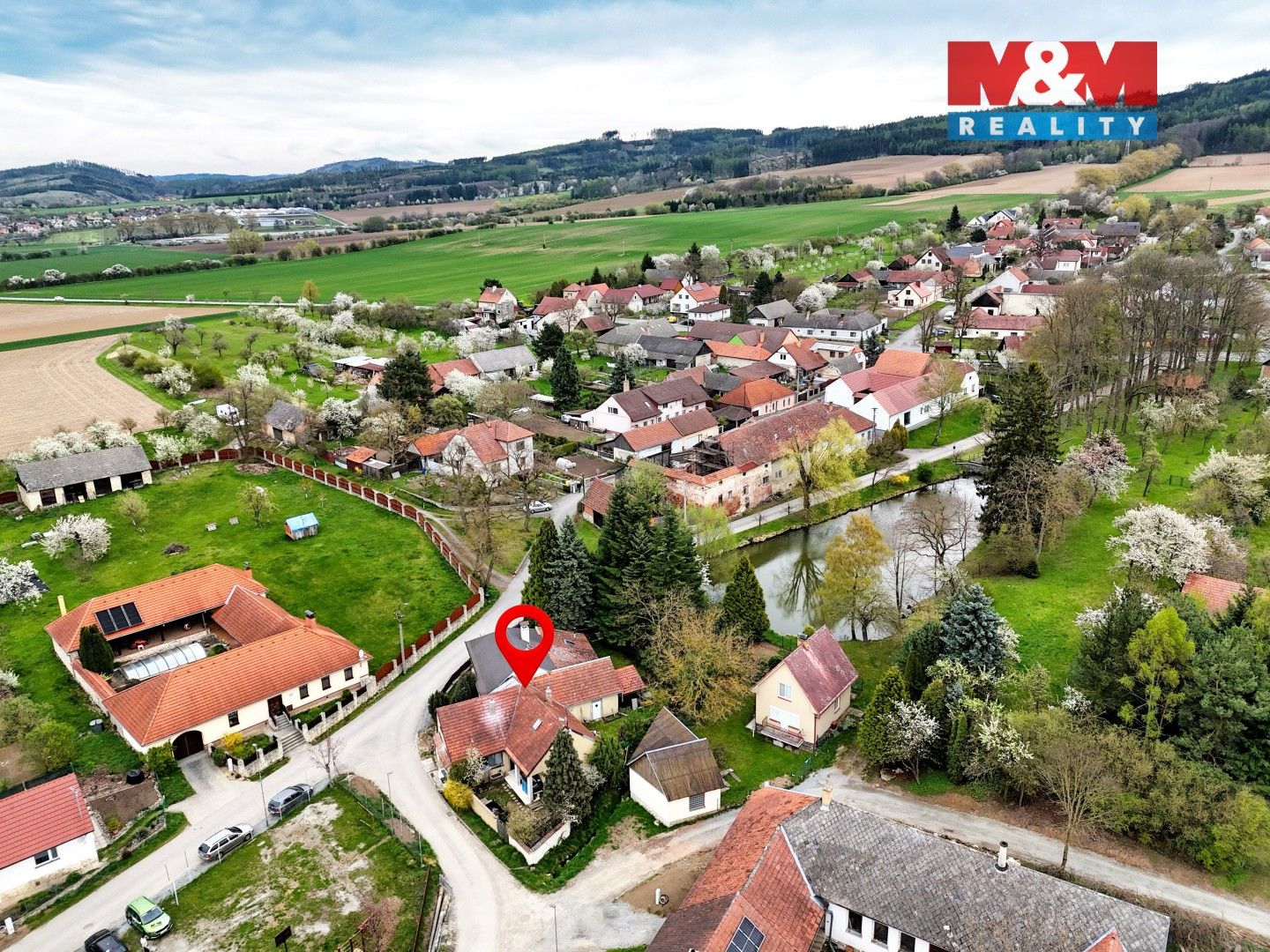 Prodej domu 125 m² - foto 25