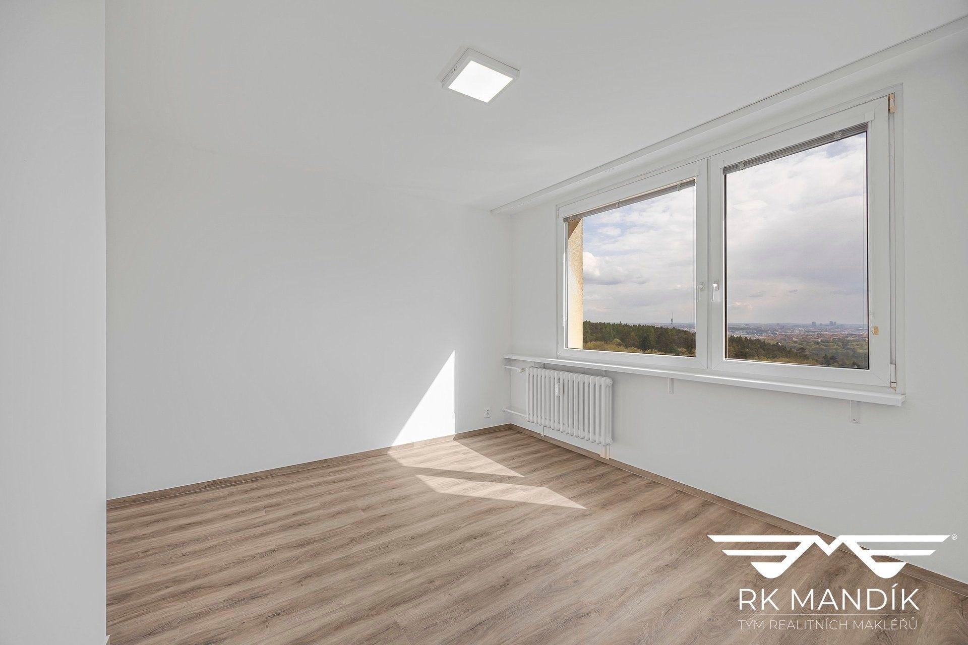 Pronájem bytu 3+1 63 m² - foto 5