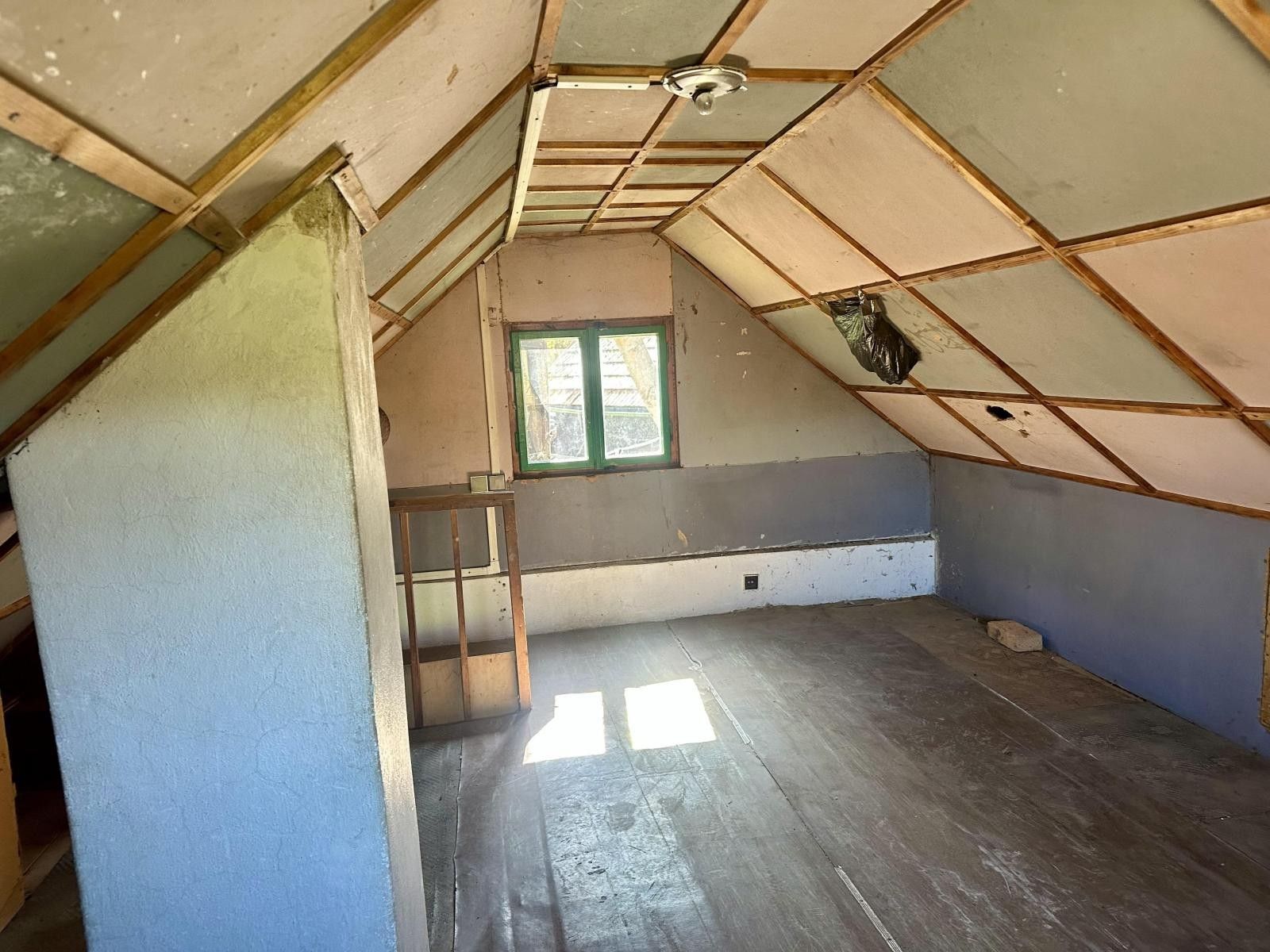 Prodej domu 40 m² - foto 10