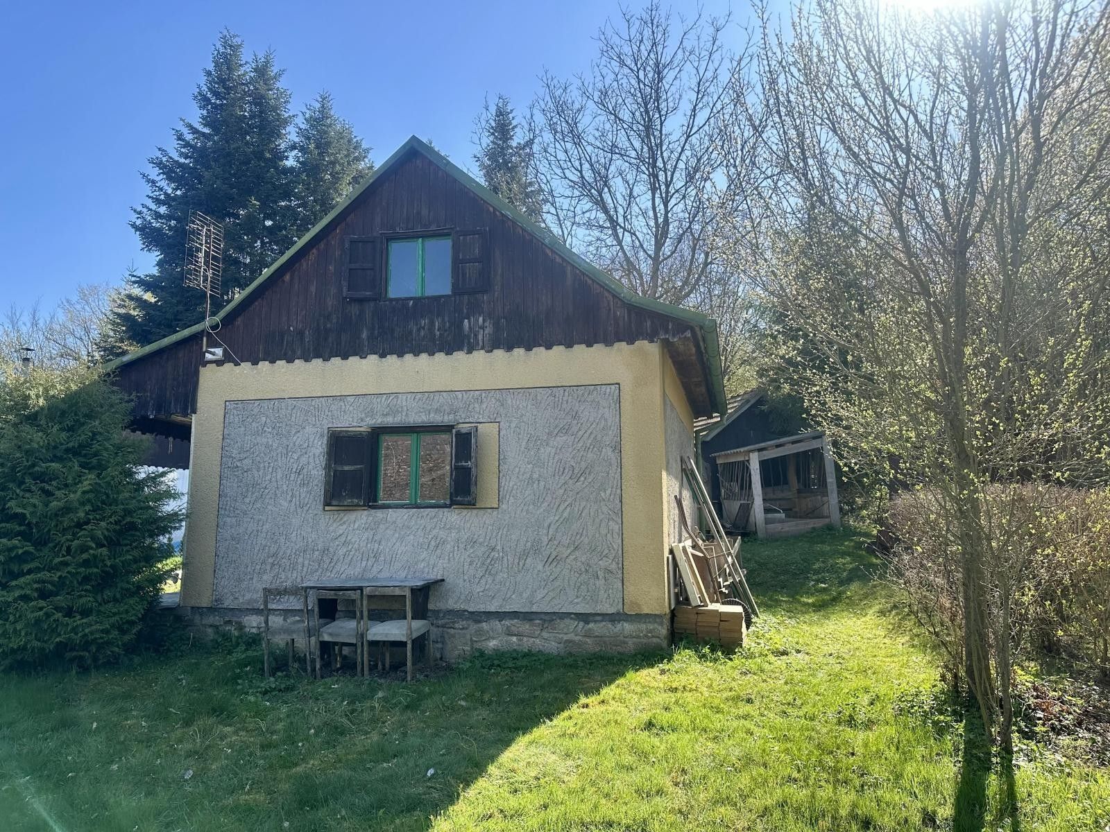 Prodej domu 40 m² - foto 12