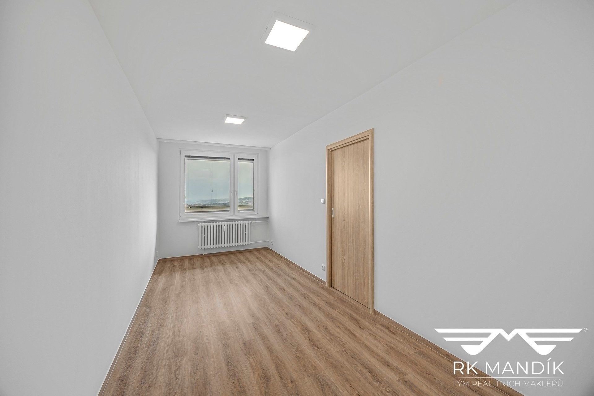 Pronájem bytu 3+1 63 m² - foto 12