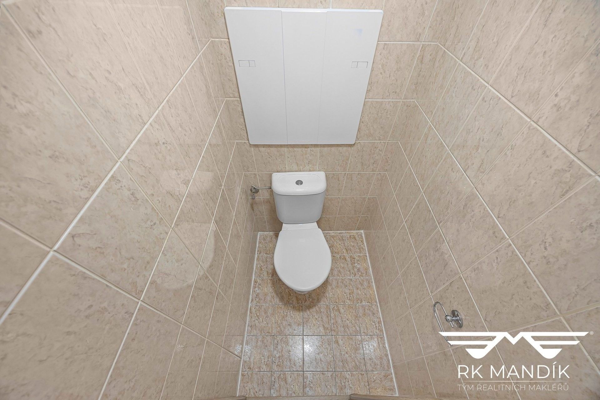 Pronájem bytu 3+1 63 m² - foto 16