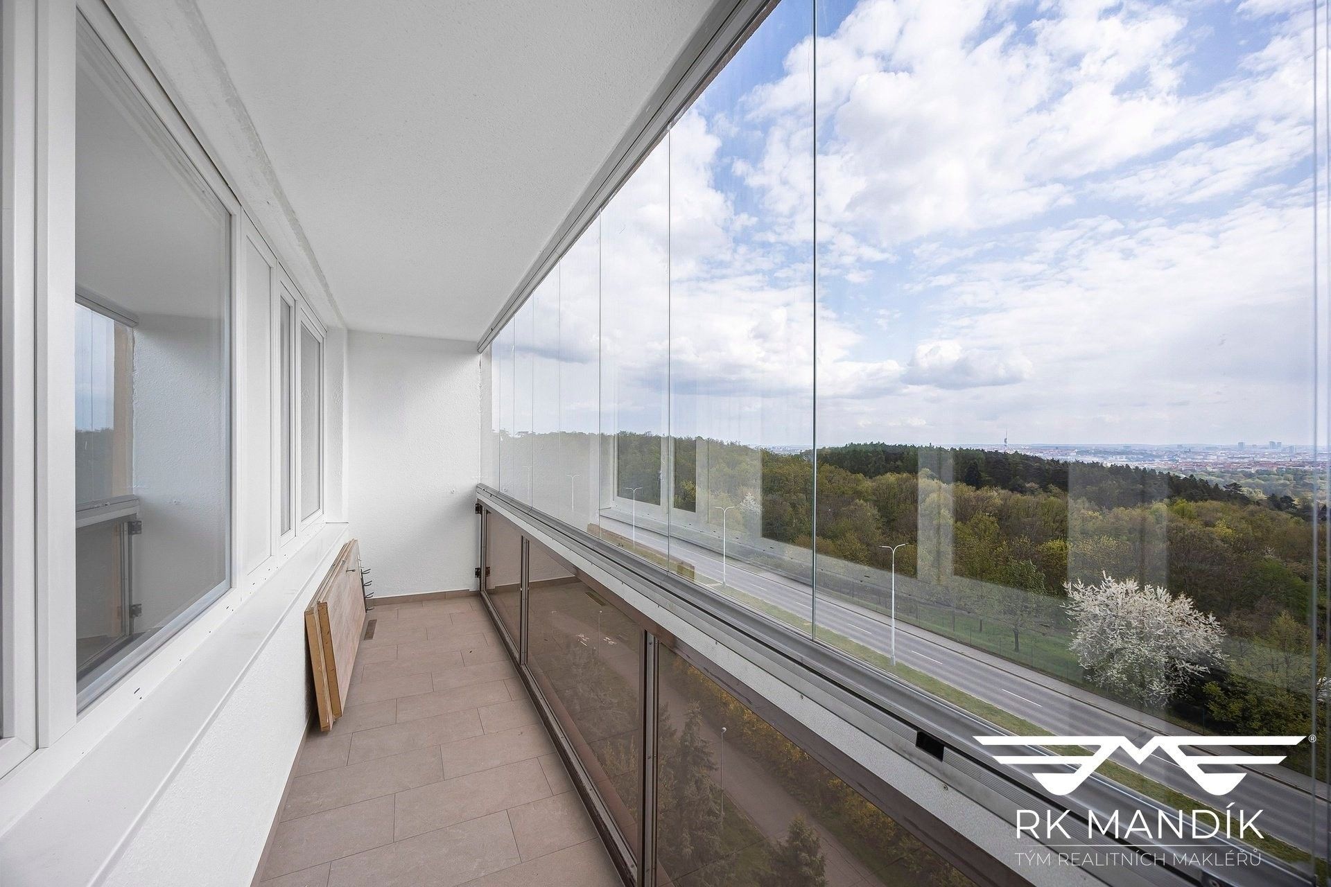 Pronájem bytu 3+1 63 m² - foto 19