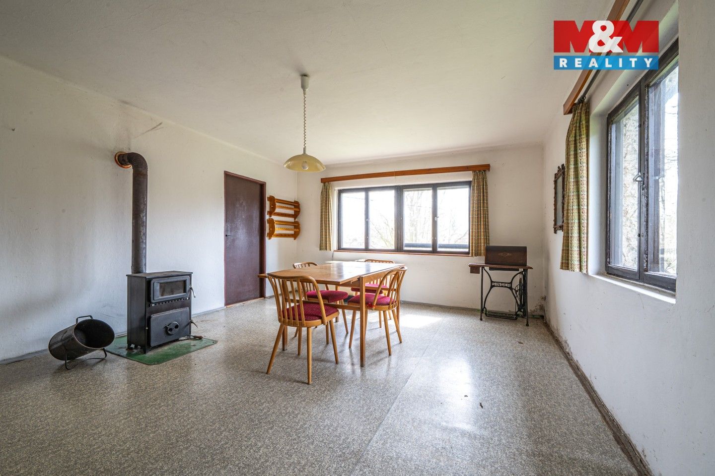 Prodej domu 100 m² - foto 2