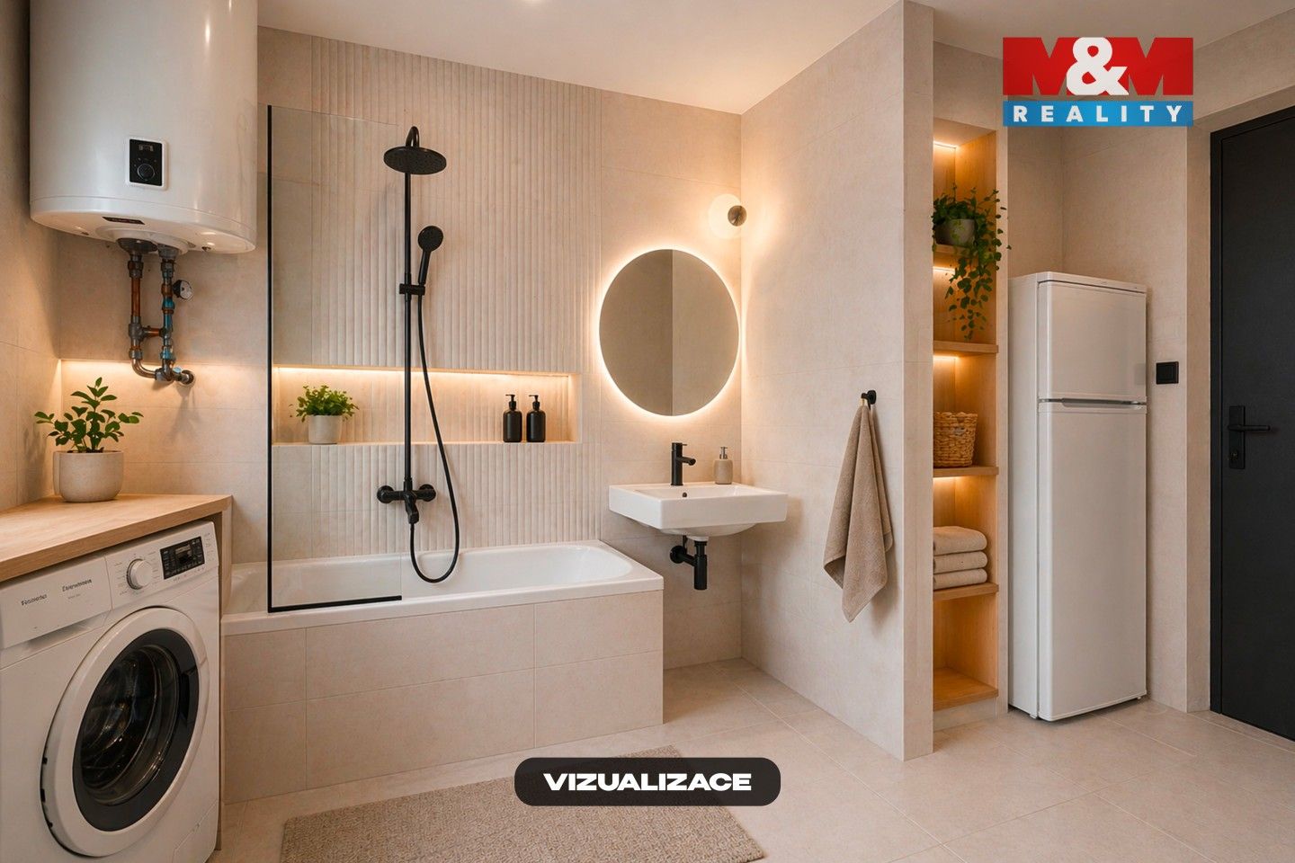 Prodej domu 100 m² - foto 10