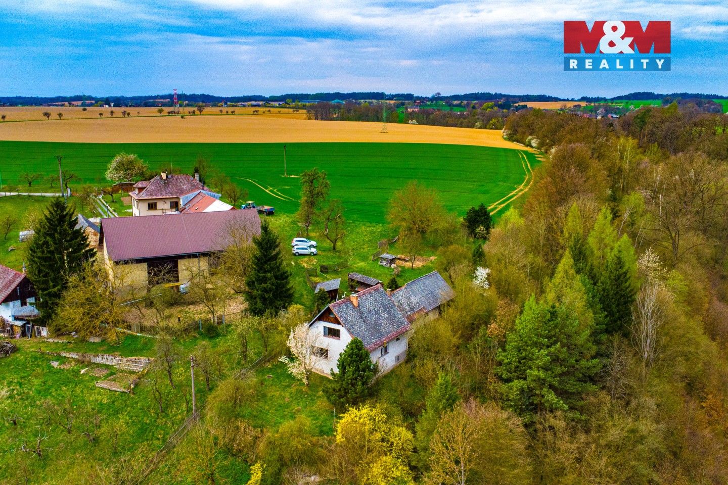 Prodej domu 100 m² - foto 14