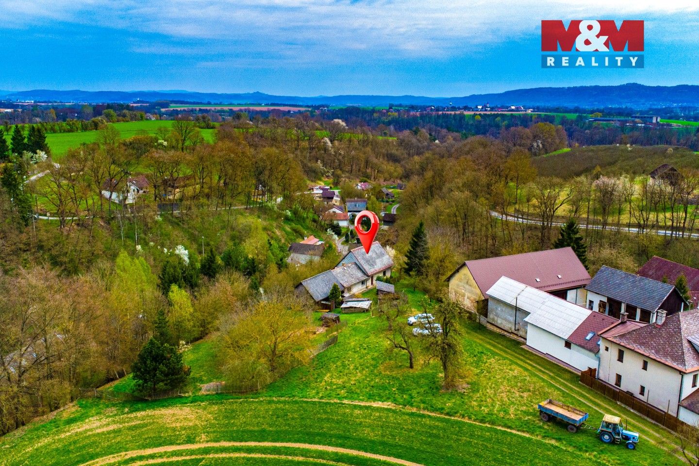 Prodej domu 100 m² - foto 16