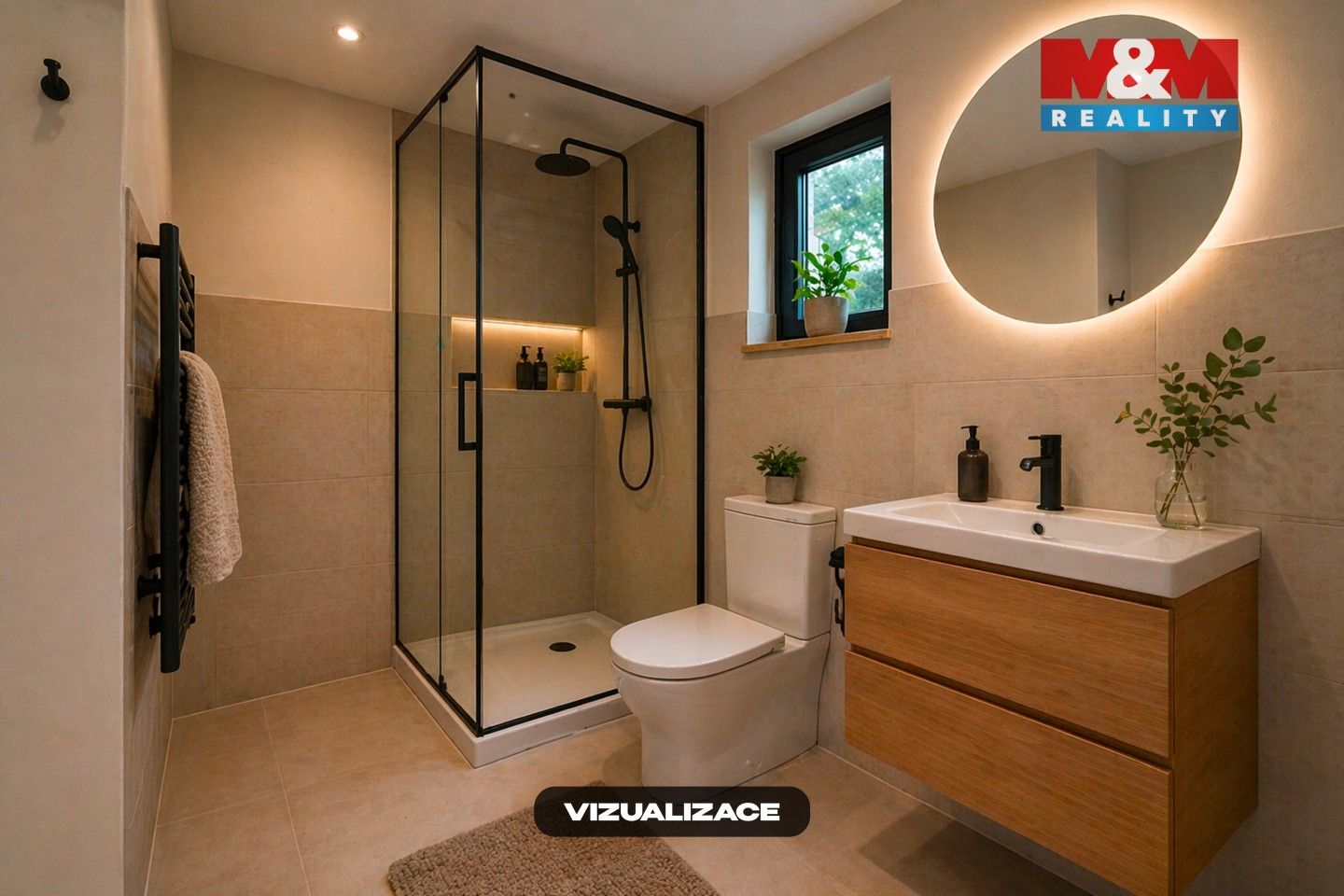 Prodej domu 100 m² - foto 18